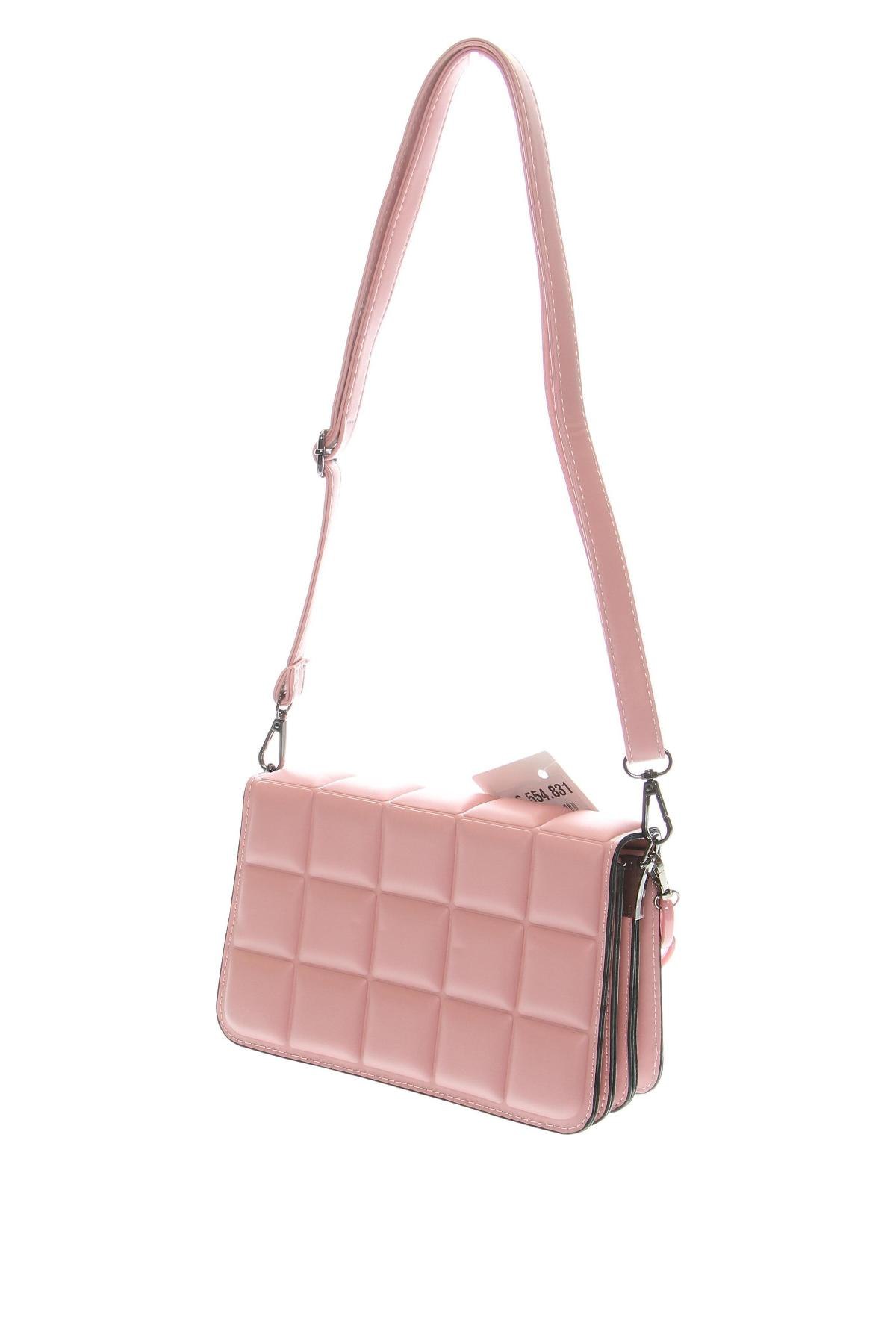 Dámska kabelka , Farba Ružová, Cena  16,20 €