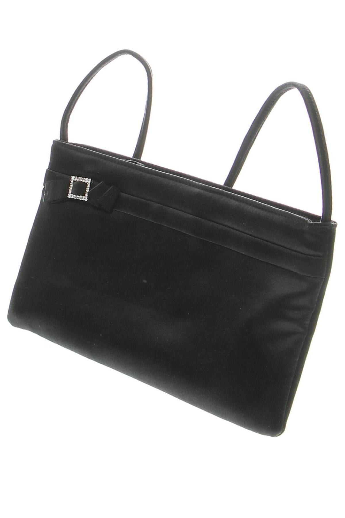 Дамска чанта Abro, Цвят Черен, Цена 22,78 лв.