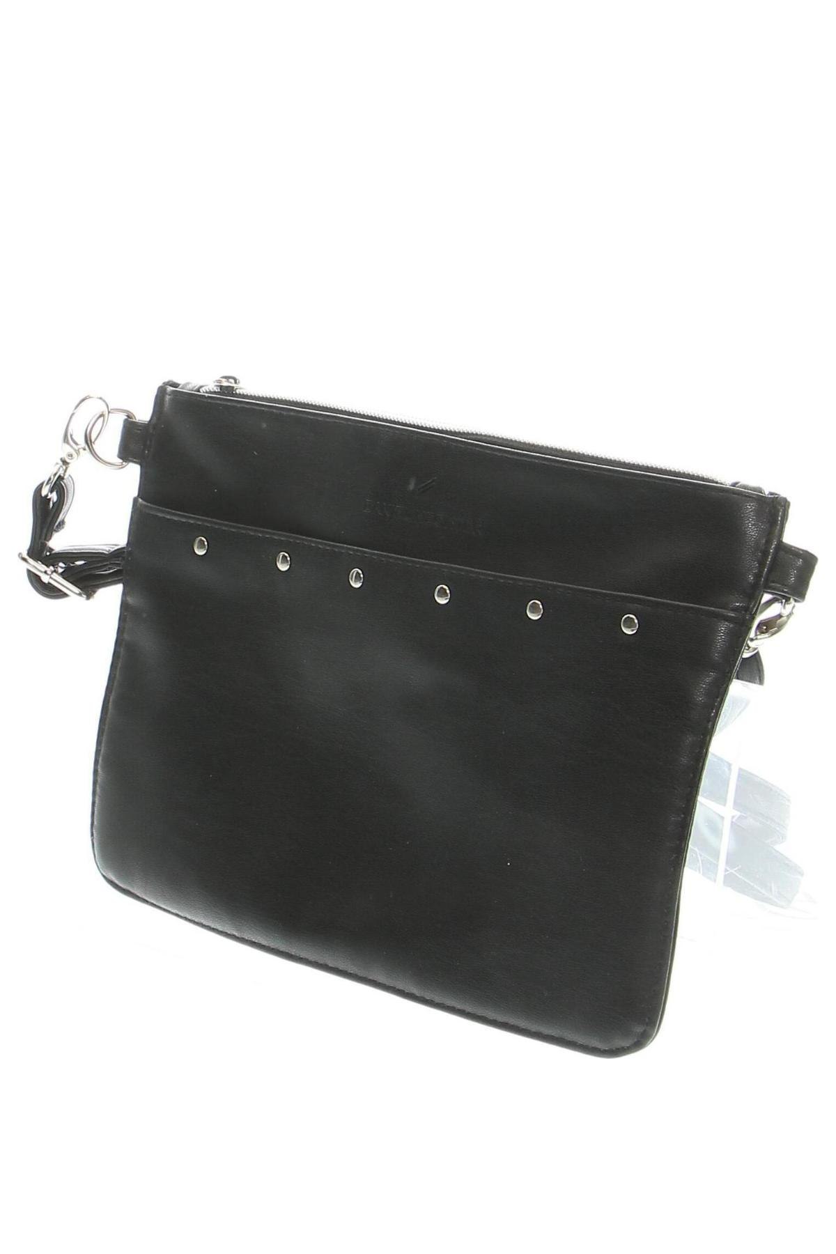 Γυναικεία τσάντα Daniel Hechter, Χρώμα Μαύρο, Τιμή 16,82 €