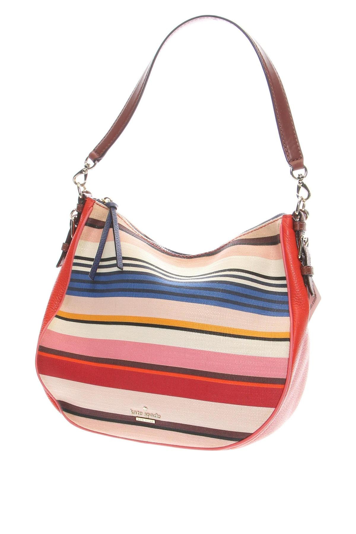 Γυναικεία τσάντα Kate Spade, Χρώμα Πολύχρωμο, Τιμή 186,60 €