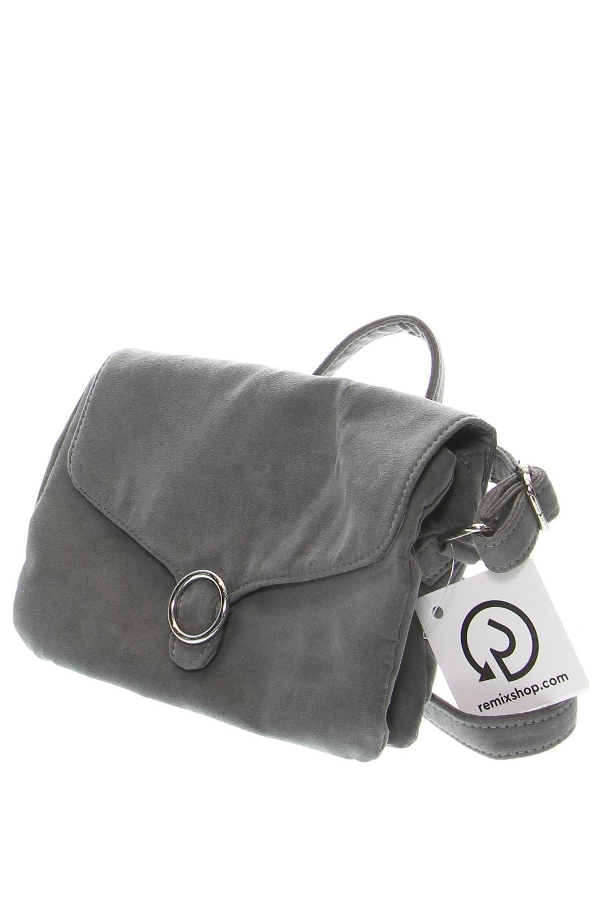 Damentasche Kik, Farbe Grau, Preis € 8,11