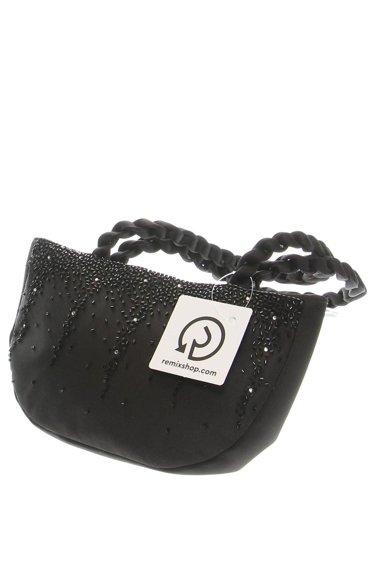 Γυναικεία τσάντα Laura Biagiotti, Χρώμα Μαύρο, Τιμή 15,99 €