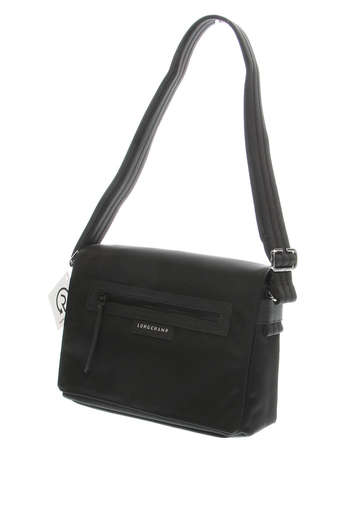 Damentasche Longchamp, Farbe Schwarz, Preis € 226,29