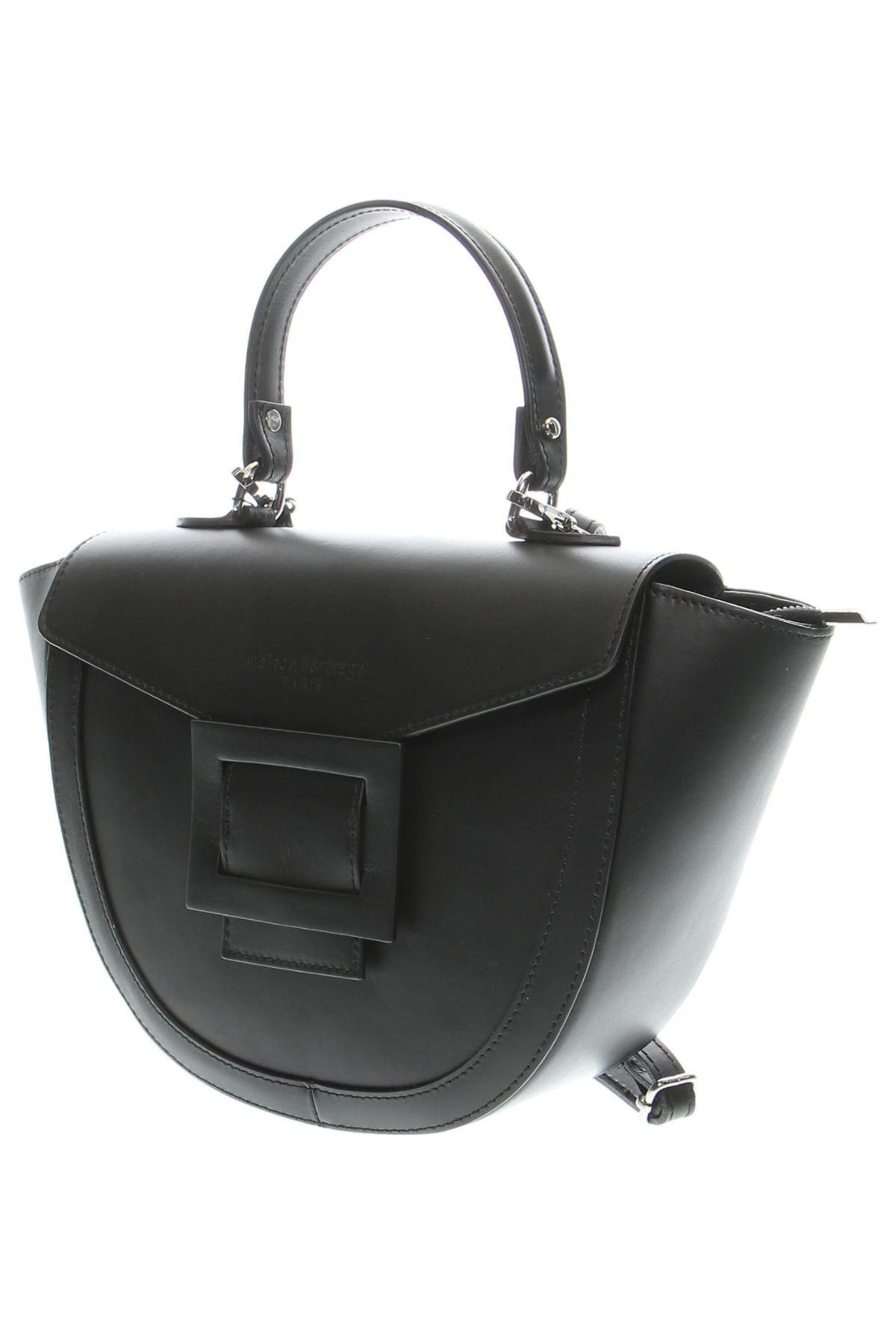 Damentasche Maison Heritage, Farbe Schwarz, Preis 210,82 €