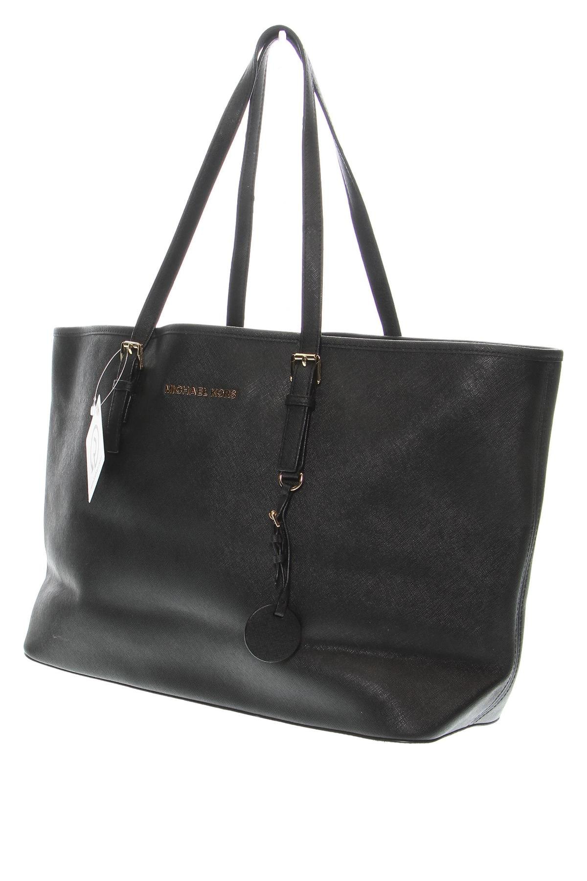 Γυναικεία τσάντα Michael Kors, Χρώμα Μαύρο, Τιμή 172,80 €