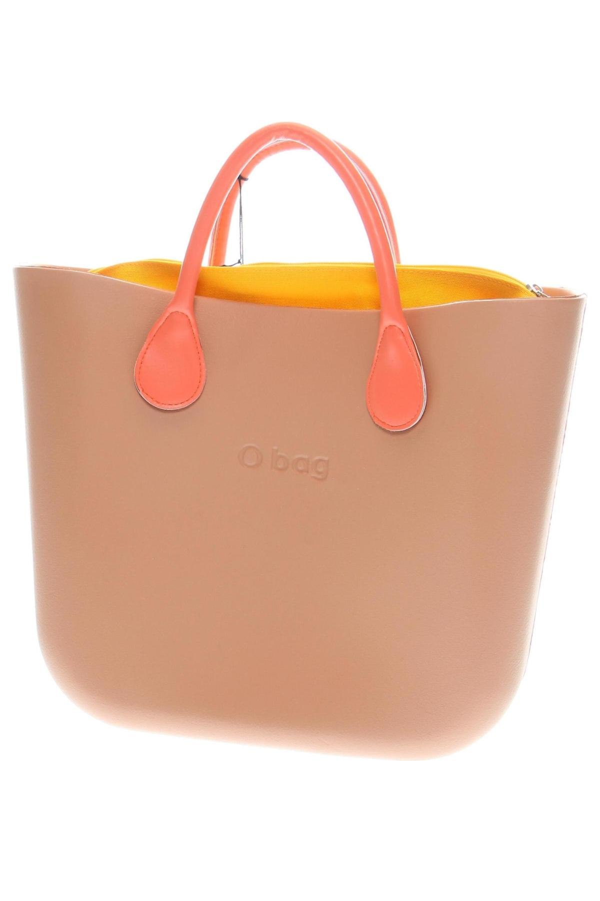 Damentasche O bag, Farbe Beige, Preis 75,26 €