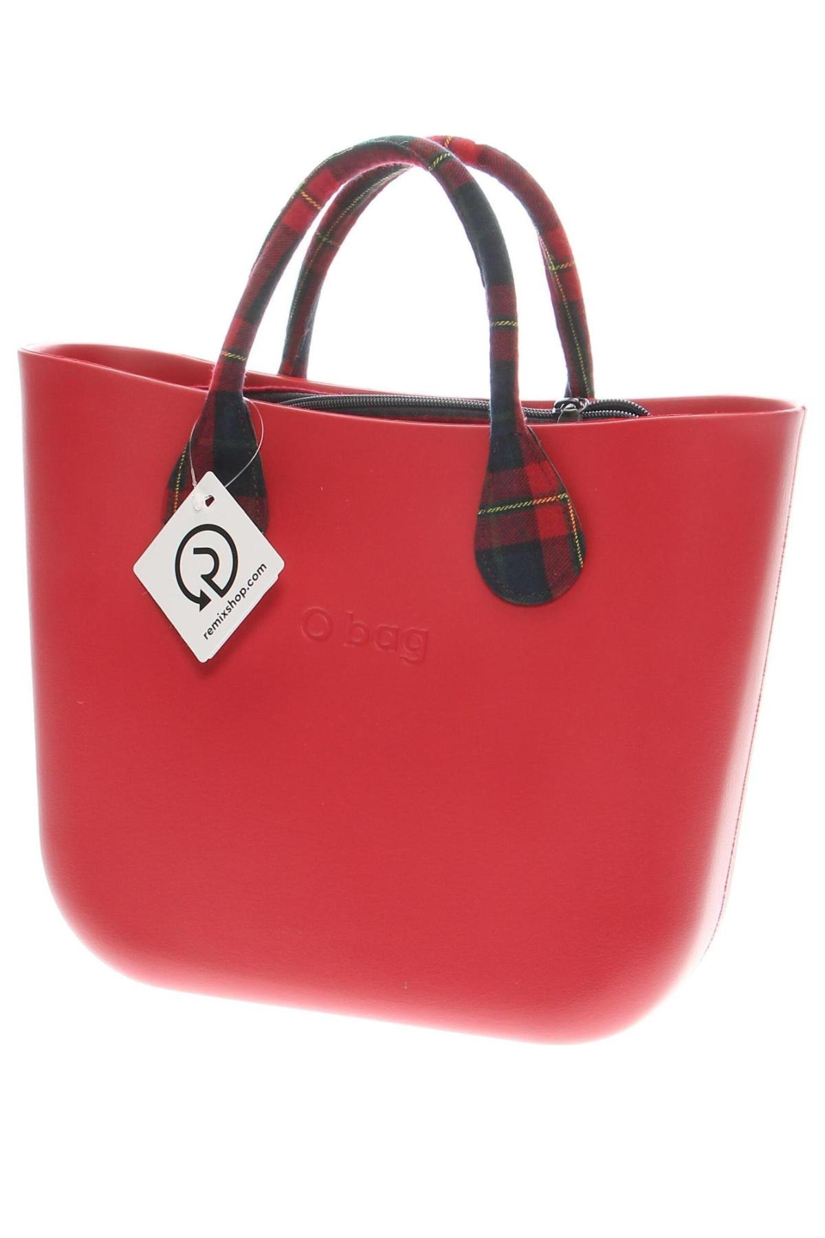 Dámska kabelka  O bag, Farba Červená, Cena  63,97 €