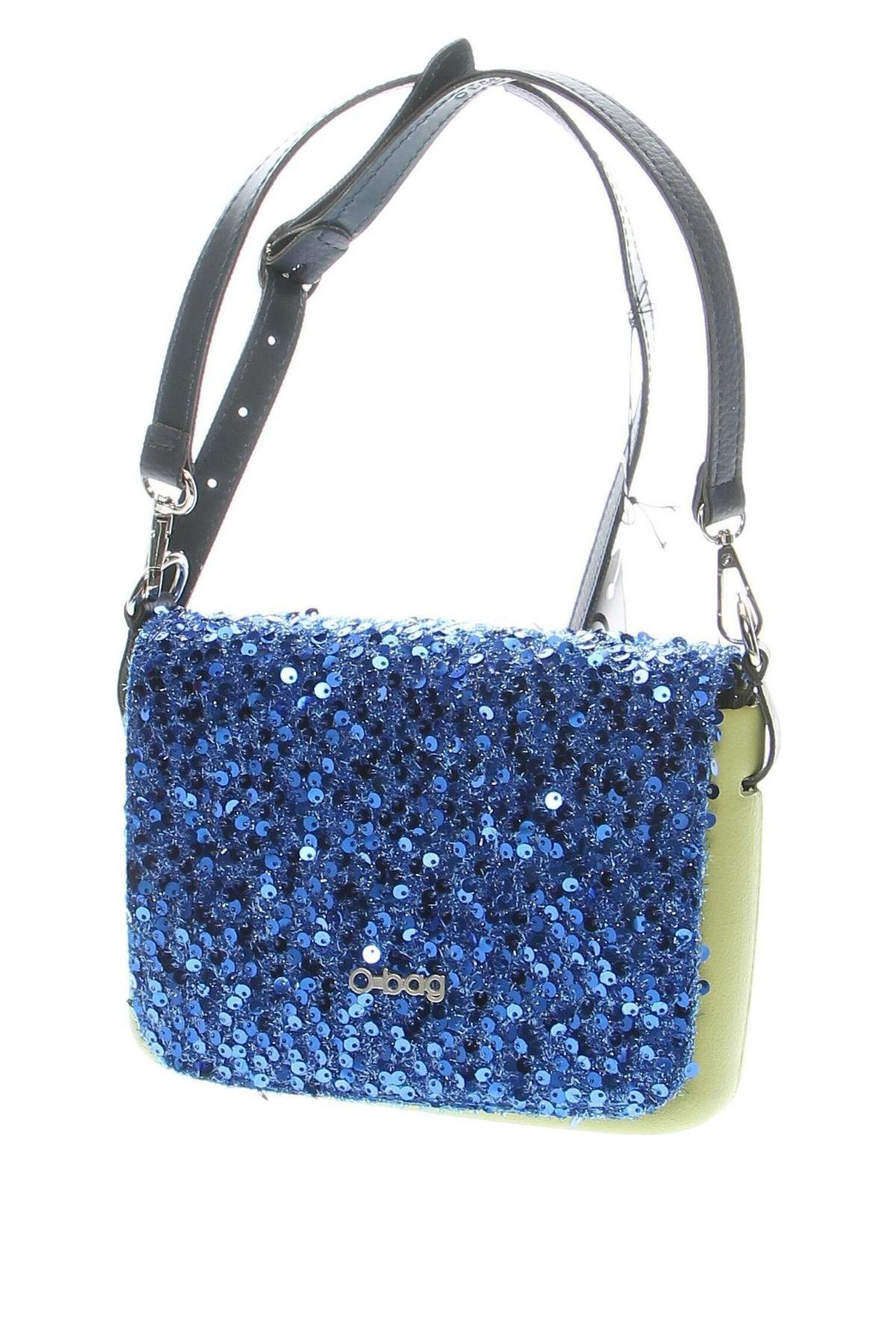 Γυναικεία τσάντα O bag, Χρώμα Πολύχρωμο, Τιμή 63,97 €