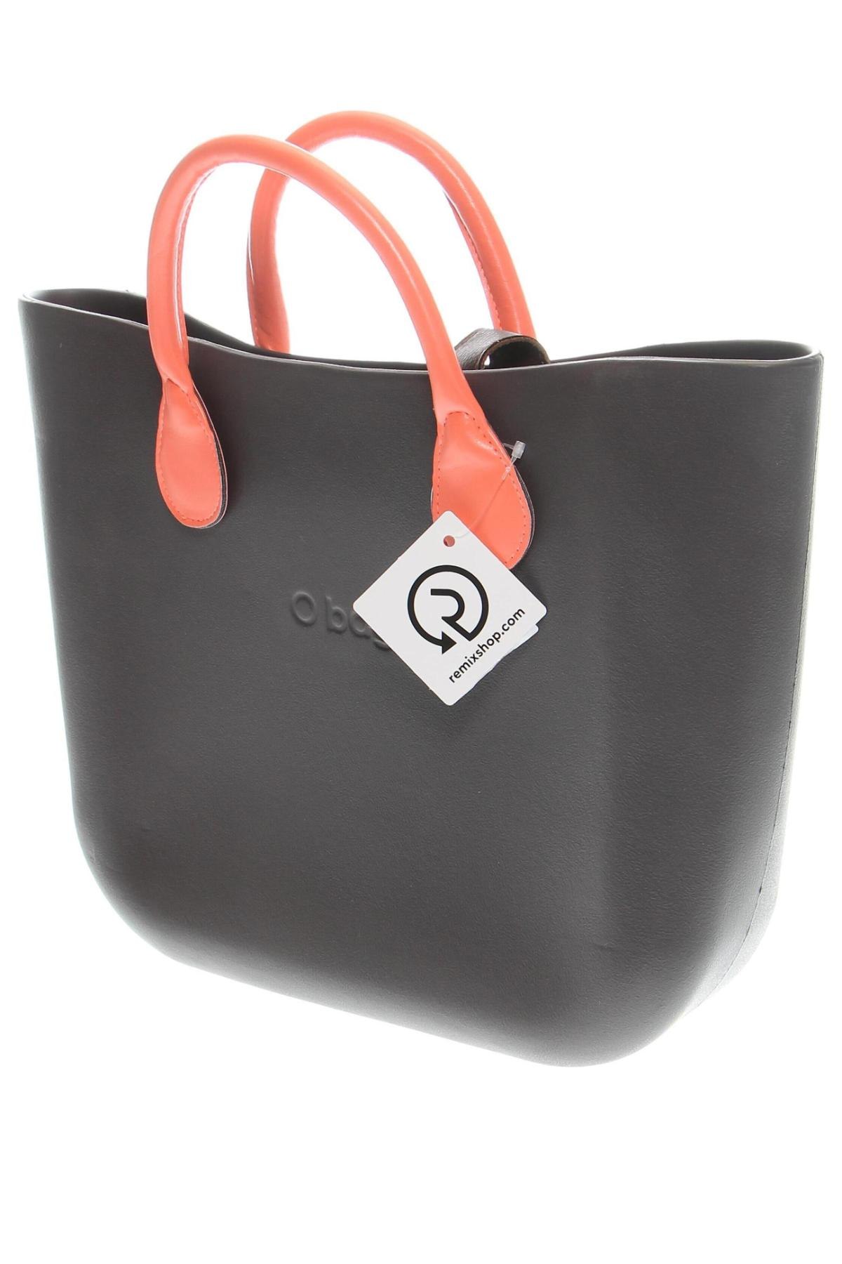 Damentasche O bag, Farbe Grau, Preis 75,26 €
