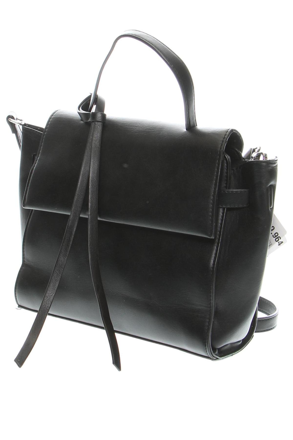 Дамска чанта Orsay, Цвят Черен, Цена 19,00 лв.