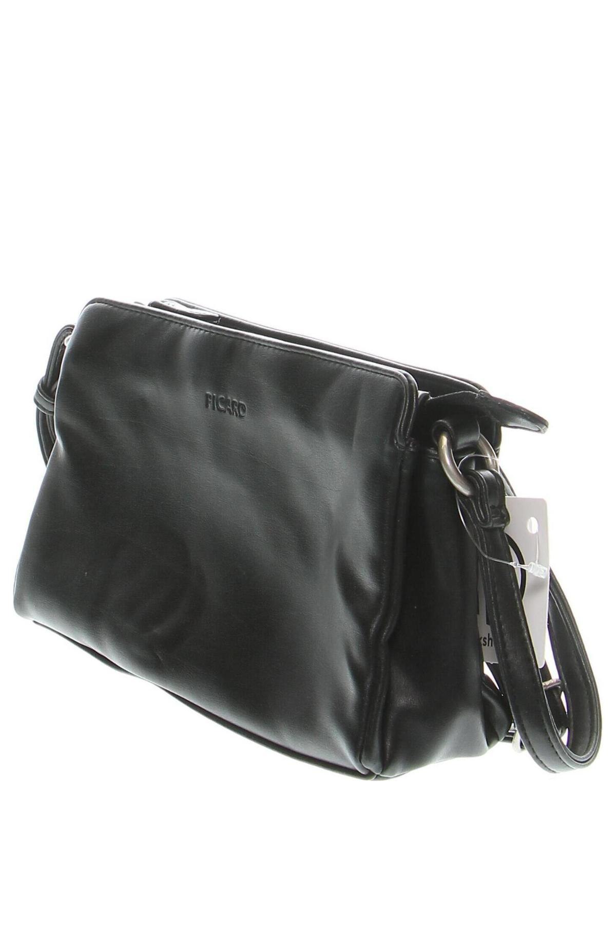 Damentasche Picard, Farbe Schwarz, Preis € 39,83