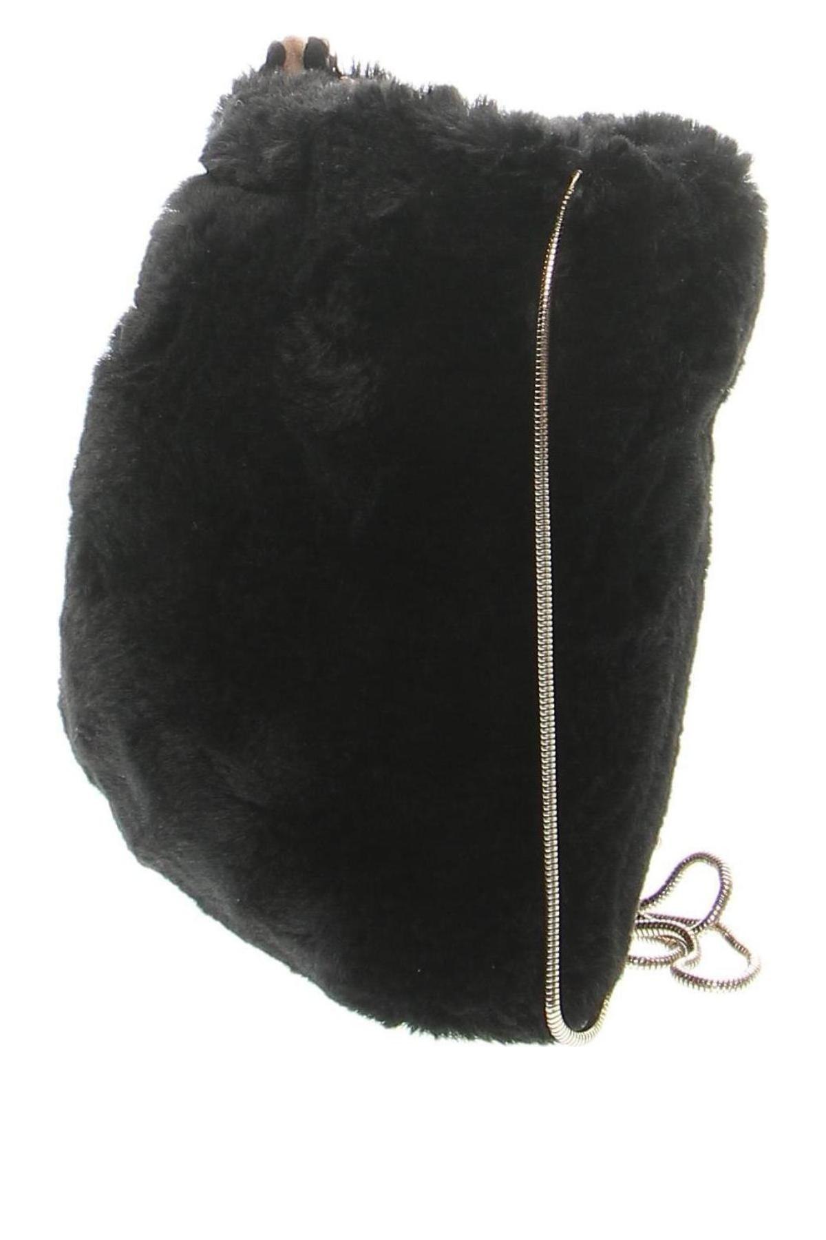 Γυναικεία τσάντα Rino & Pelle, Χρώμα Μαύρο, Τιμή 21,03 €