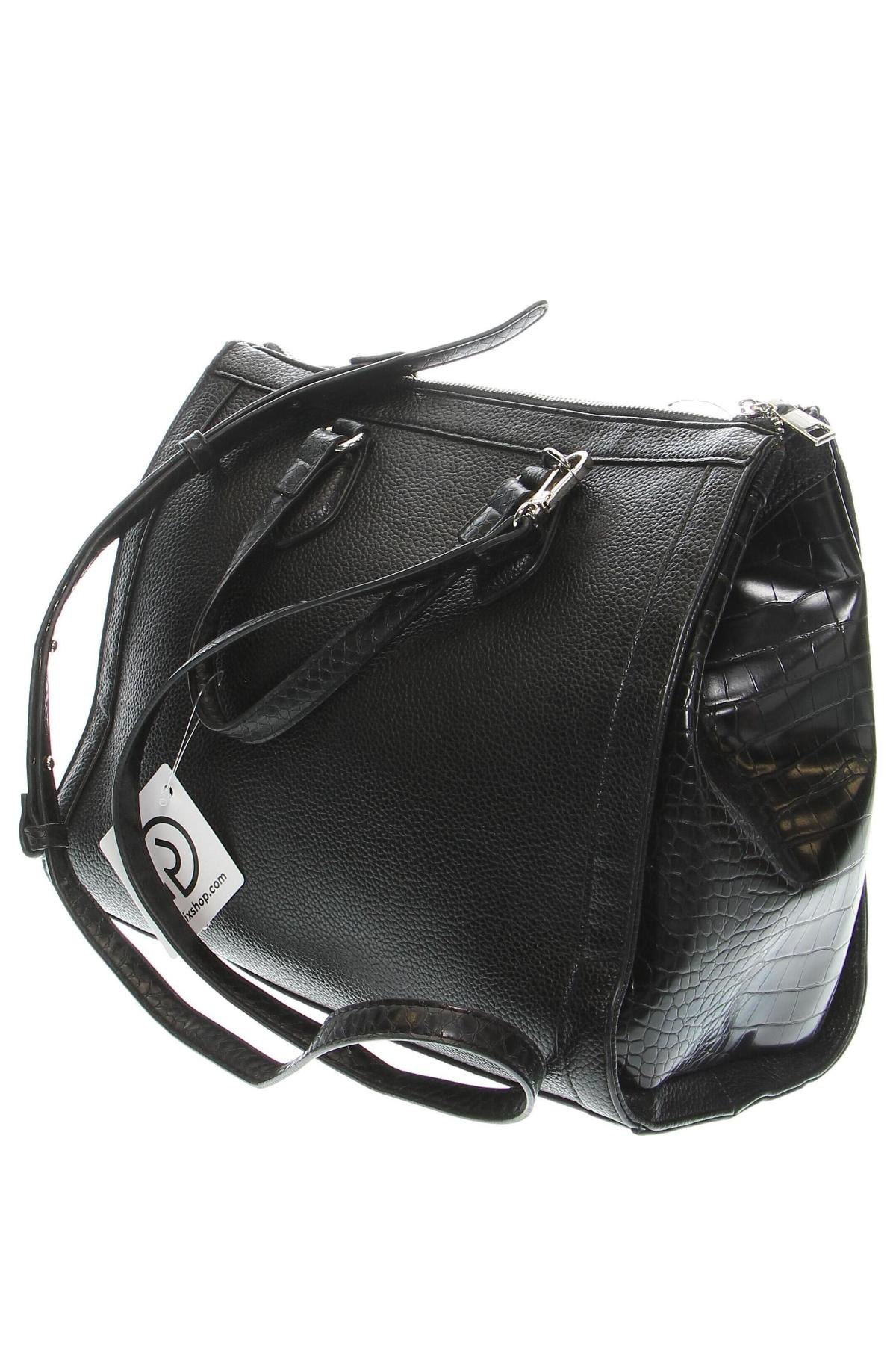 Γυναικεία τσάντα Steve Madden, Χρώμα Μαύρο, Τιμή 25,14 €