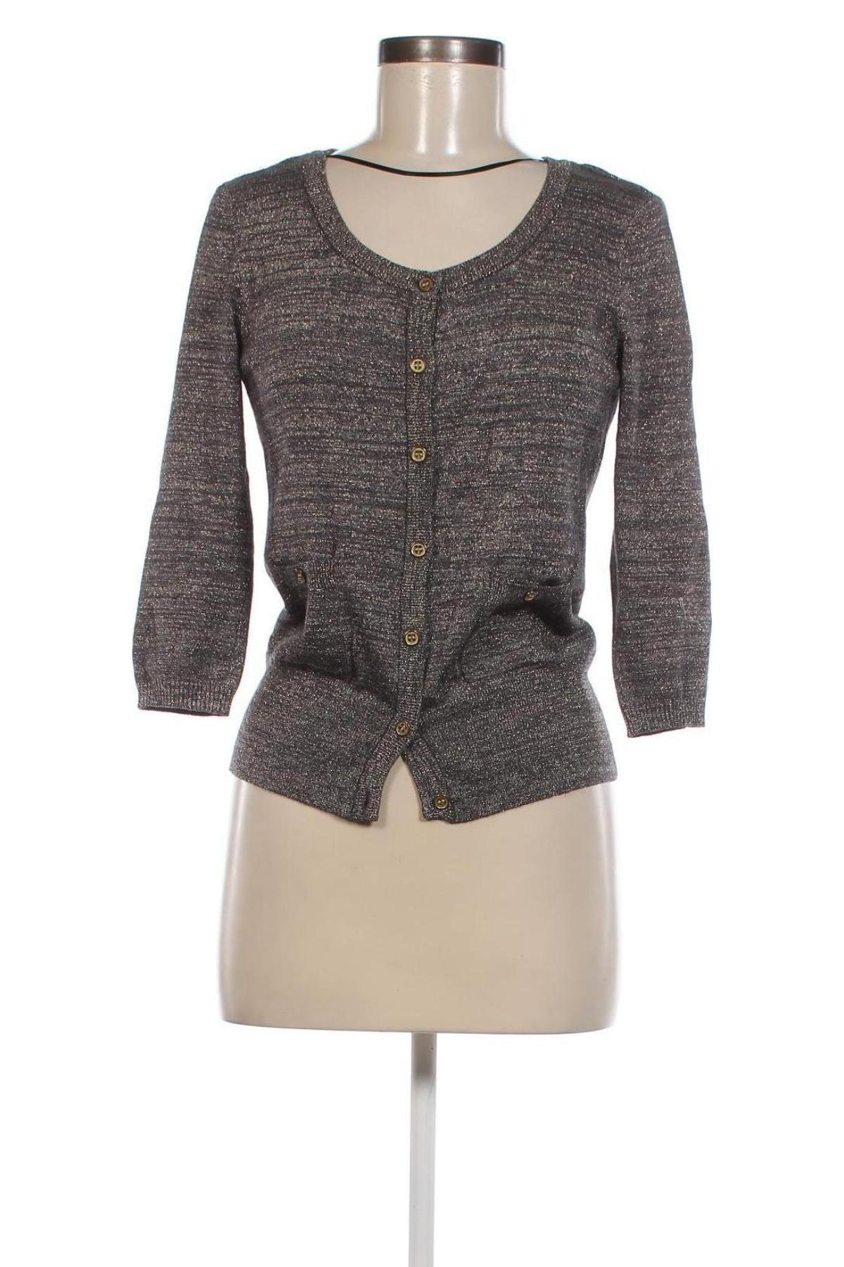 Cardigan de damă H&M, Mărime M, Culoare Multicolor, Preț 18,50 Lei