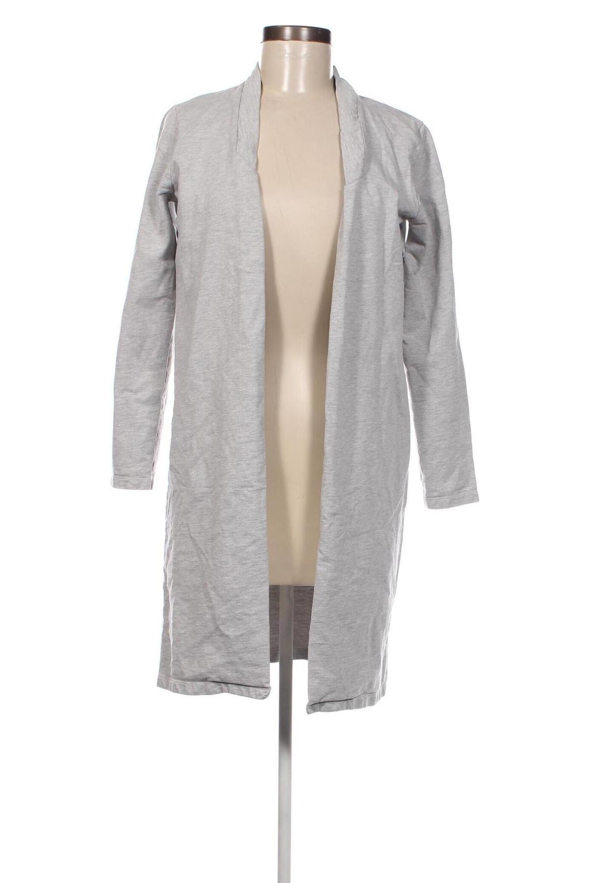 Damen Strickjacke Ishikawa, Größe S, Farbe Grau, Preis € 4,59