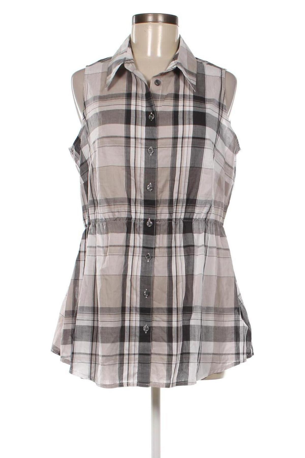 Γυναικείο πουκάμισο, Μέγεθος M, Χρώμα Πολύχρωμο, Τιμή 10,69 €