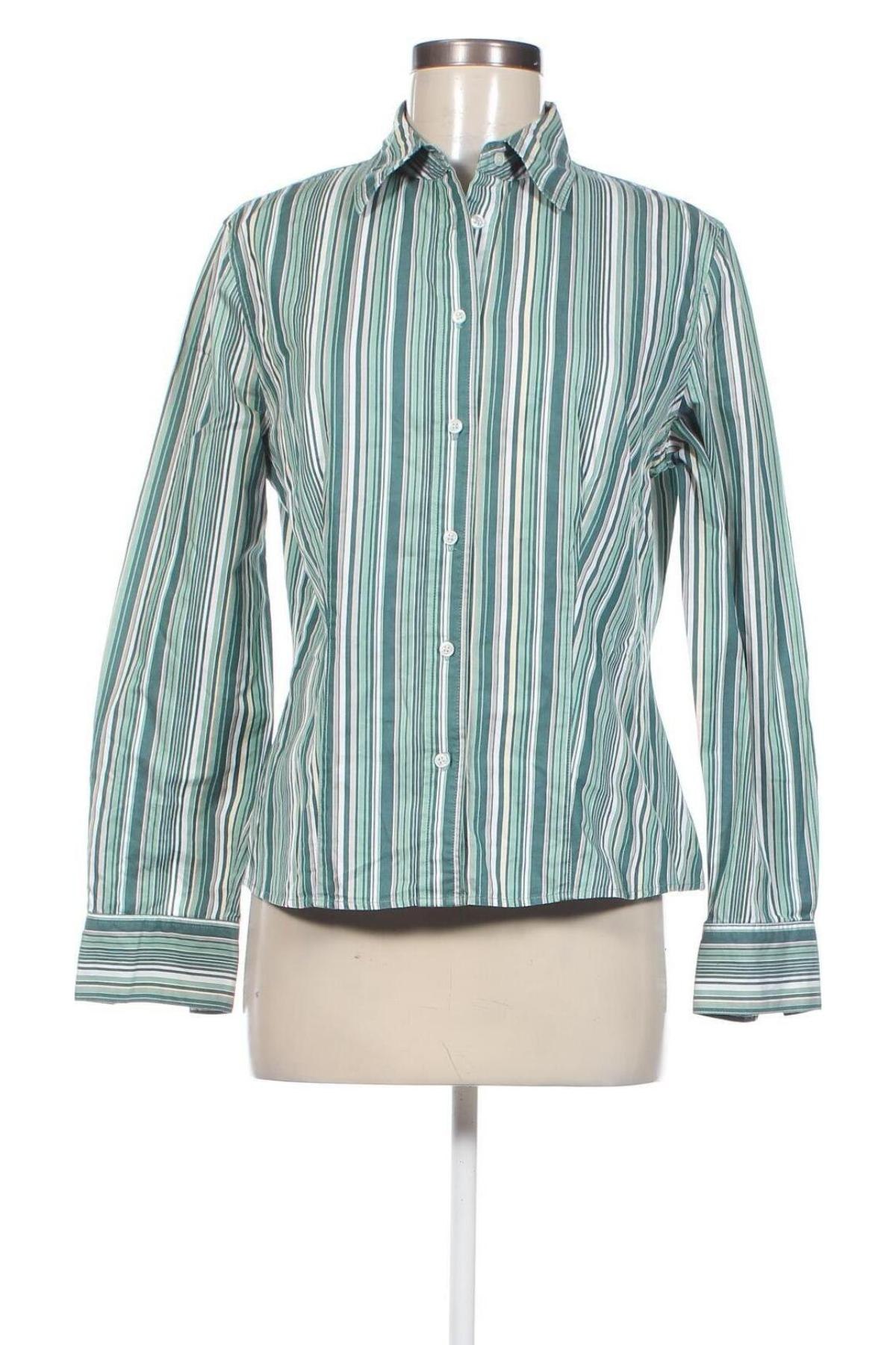 Дамска риза Ann Llewellyn, Размер M, Цвят Многоцветен, Цена 3,75 лв.