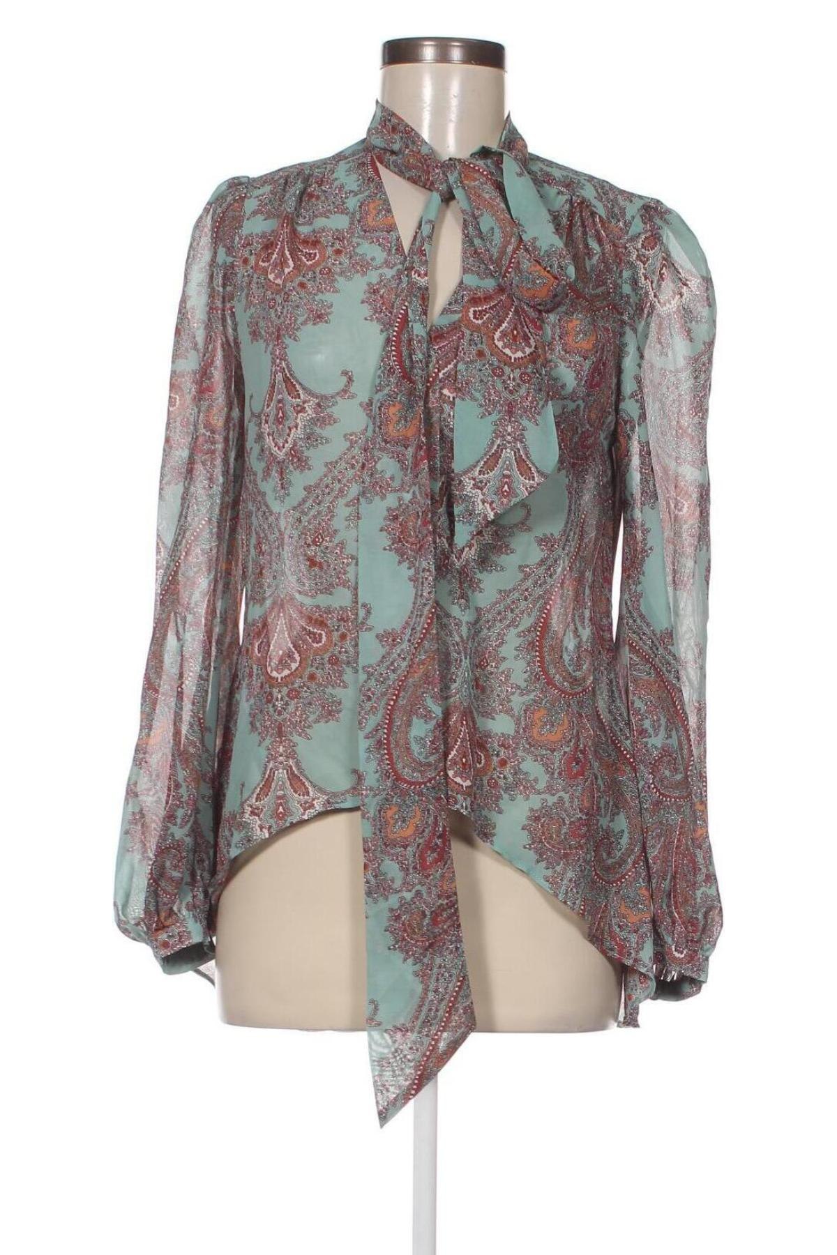 Γυναικείο πουκάμισο Atmosphere, Μέγεθος S, Χρώμα Πολύχρωμο, Τιμή 15,46 €