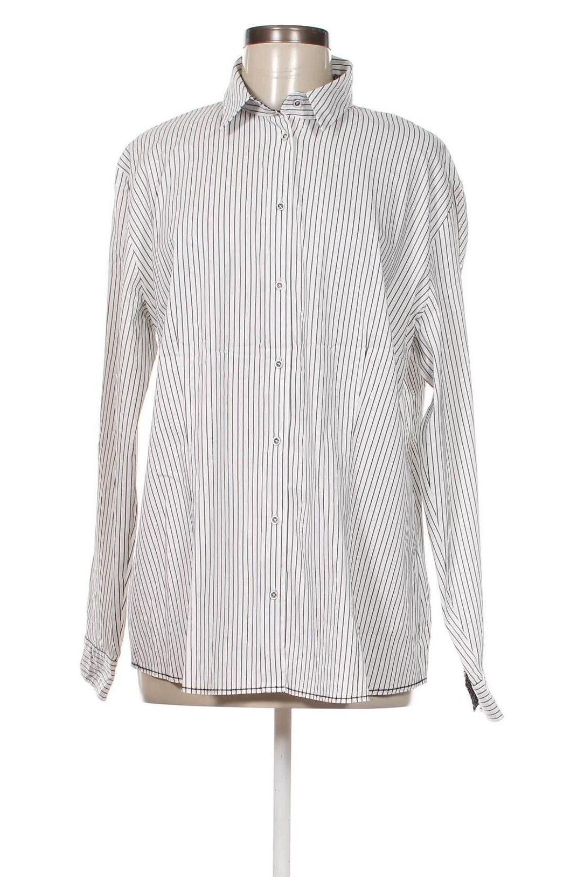 Дамска риза Betty Barclay, Размер XL, Цвят Бял, Цена 34,00 лв.