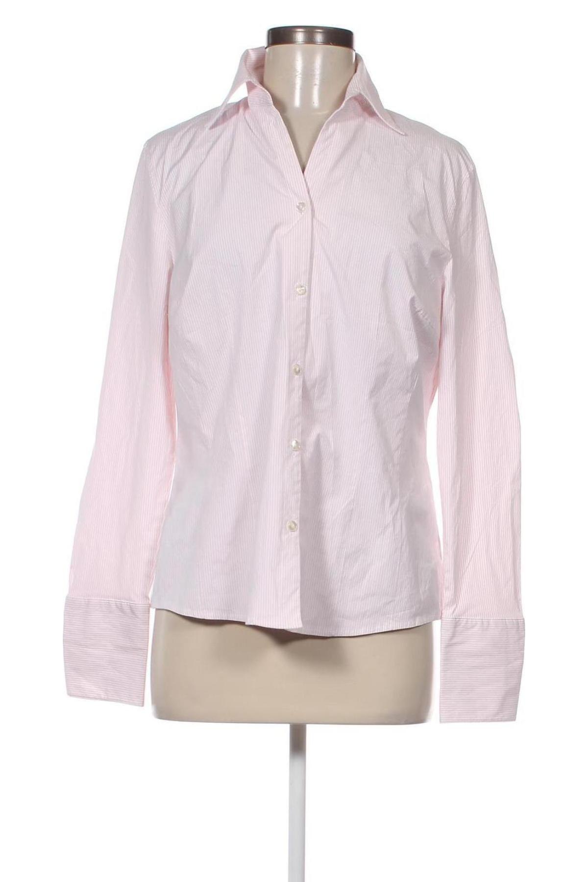 Dámska košeľa  Bianca, Veľkosť XL, Farba Ružová, Cena  14,18 €
