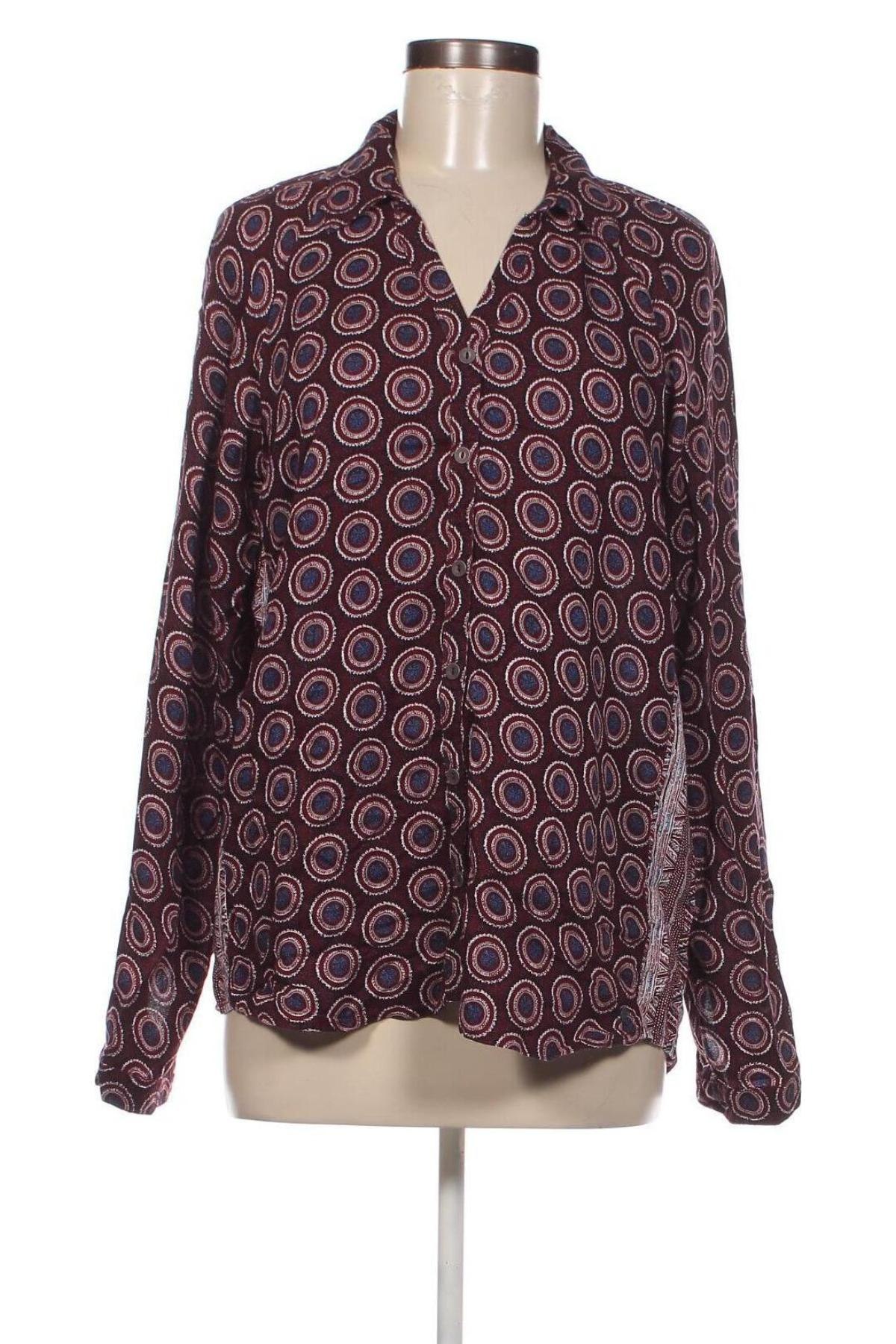 Γυναικείο πουκάμισο Cecil, Μέγεθος S, Χρώμα Πολύχρωμο, Τιμή 3,95 €