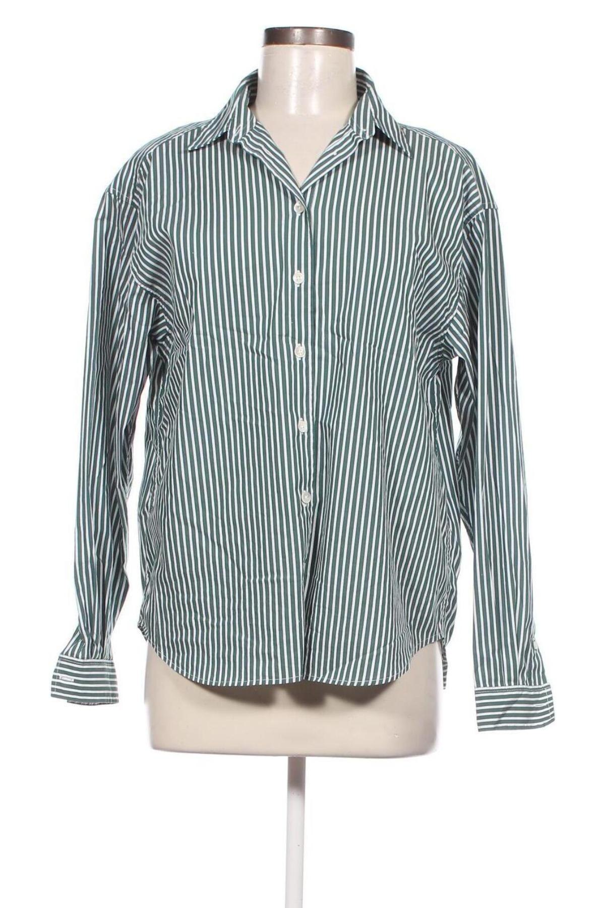 Γυναικείο πουκάμισο Closed, Μέγεθος S, Χρώμα Πολύχρωμο, Τιμή 68,66 €