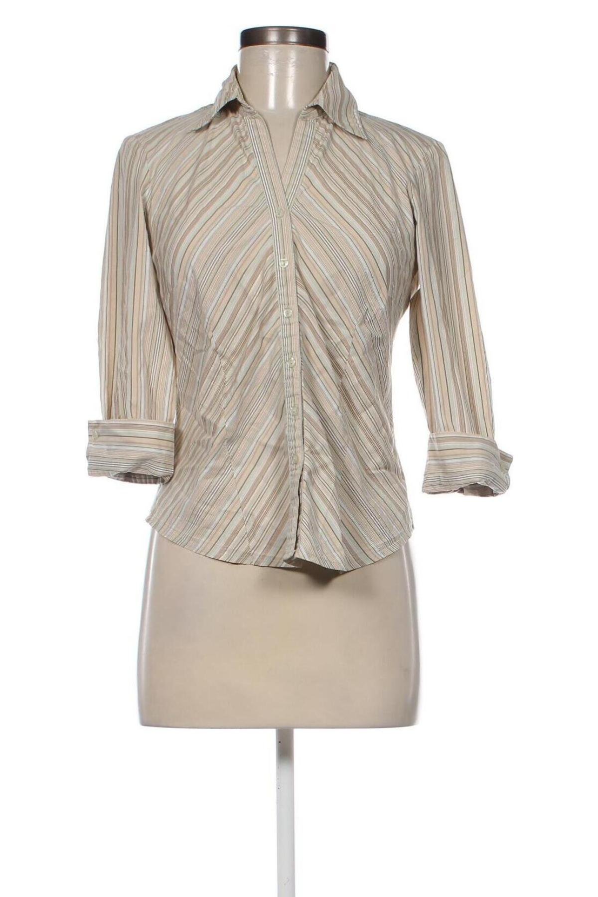 Γυναικείο πουκάμισο Dorothy Perkins, Μέγεθος M, Χρώμα Πολύχρωμο, Τιμή 6,09 €