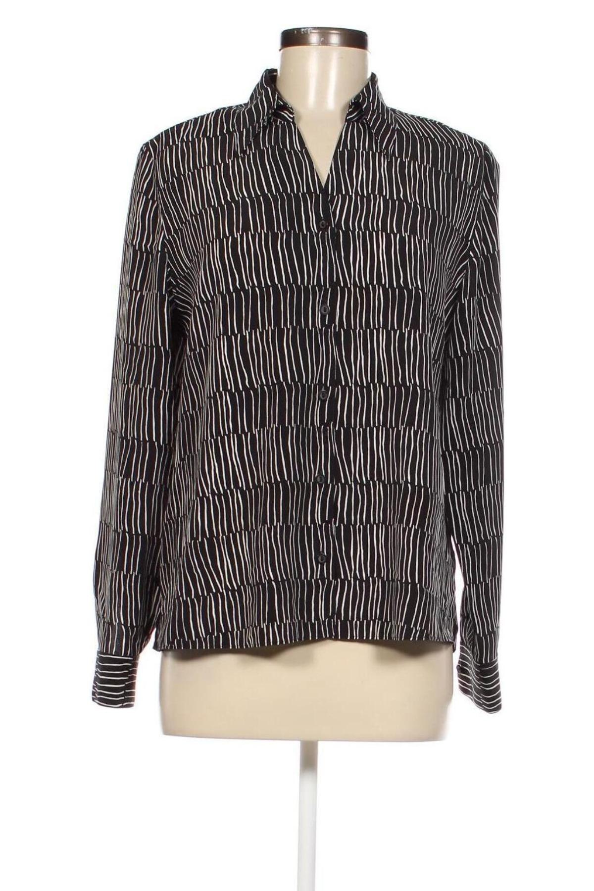 Γυναικείο πουκάμισο Erfo, Μέγεθος M, Χρώμα Πολύχρωμο, Τιμή 14,85 €