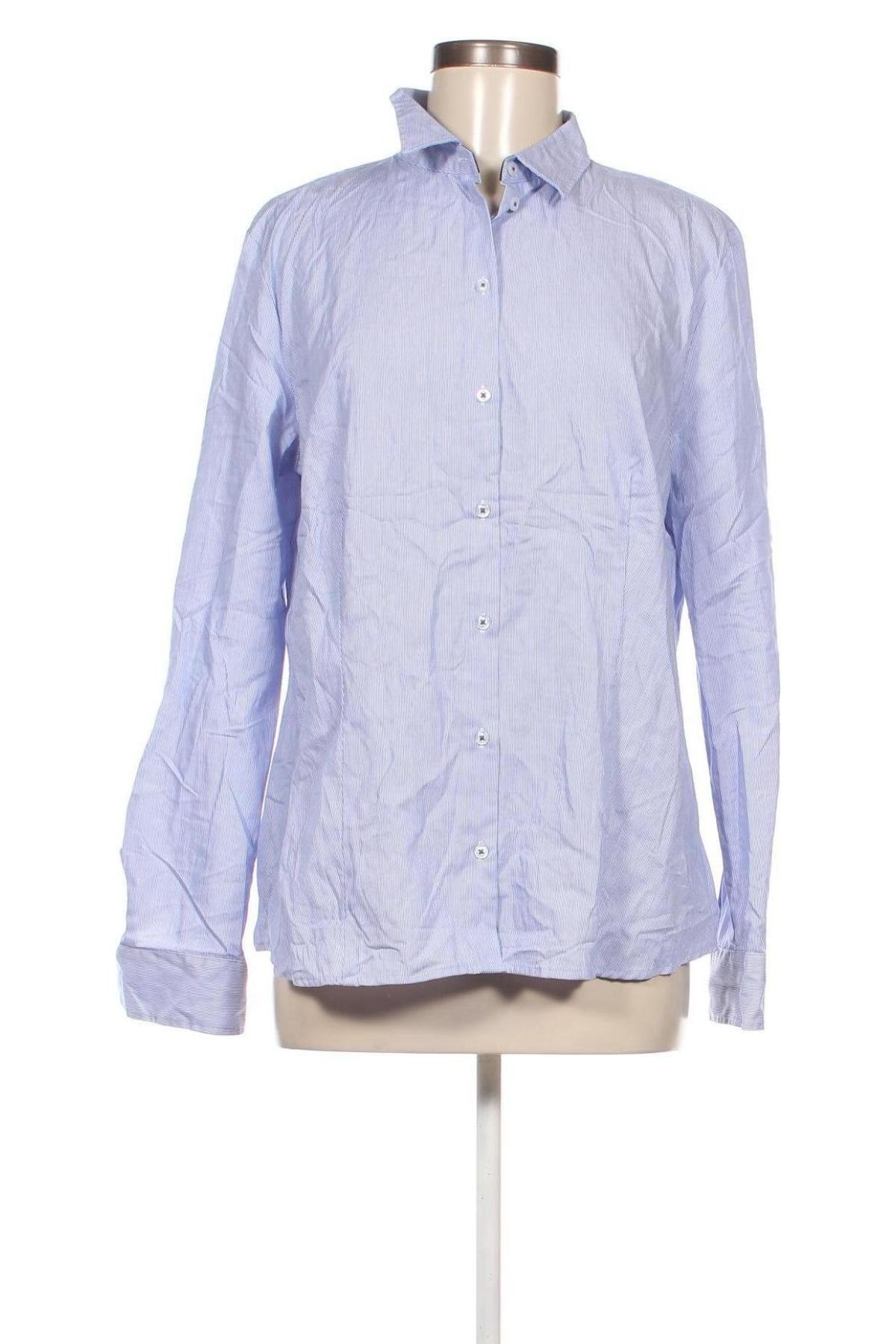 Γυναικείο πουκάμισο Esmara, Μέγεθος XL, Χρώμα Πολύχρωμο, Τιμή 12,52 €