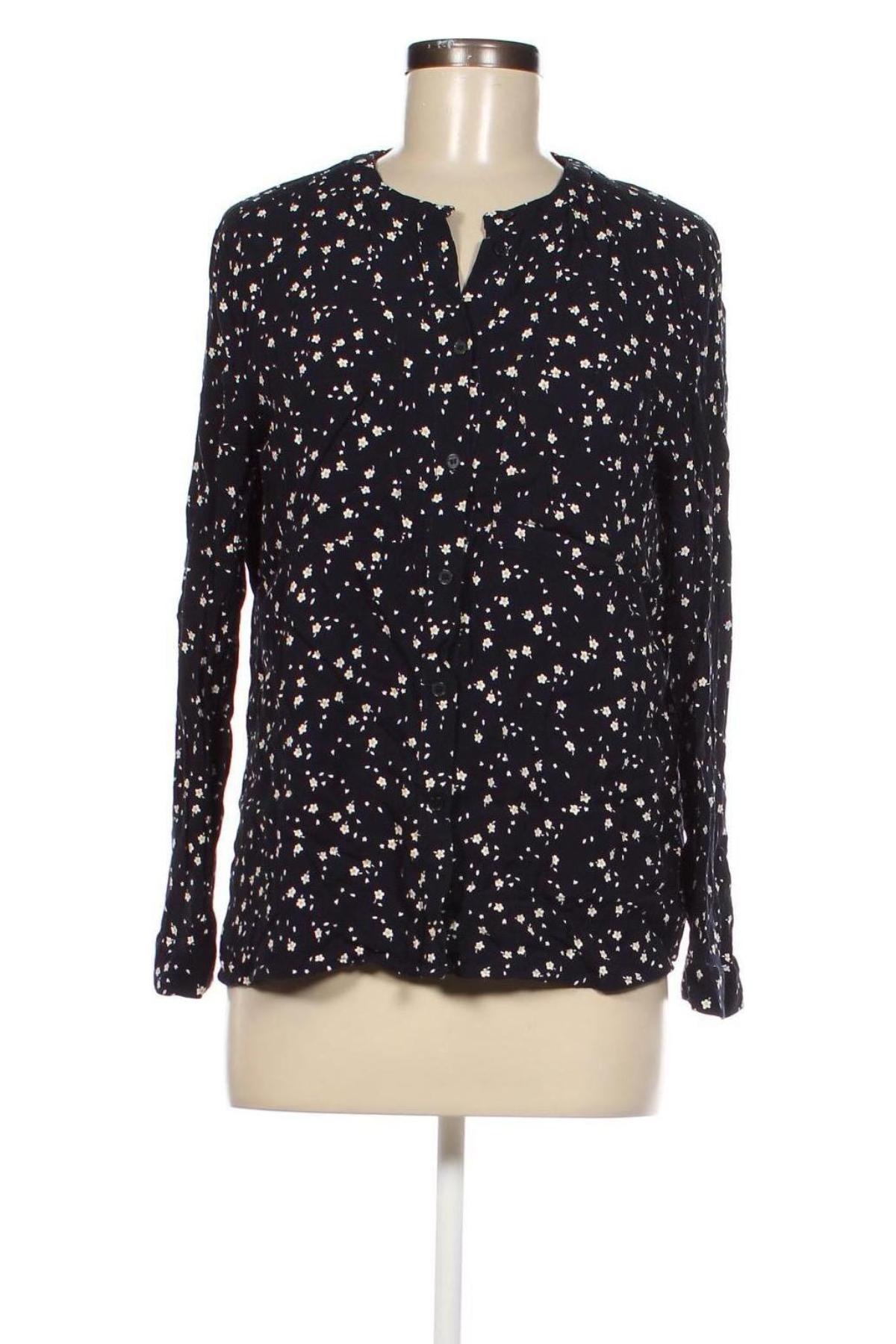 Γυναικείο πουκάμισο Esprit, Μέγεθος M, Χρώμα Πολύχρωμο, Τιμή 2,67 €