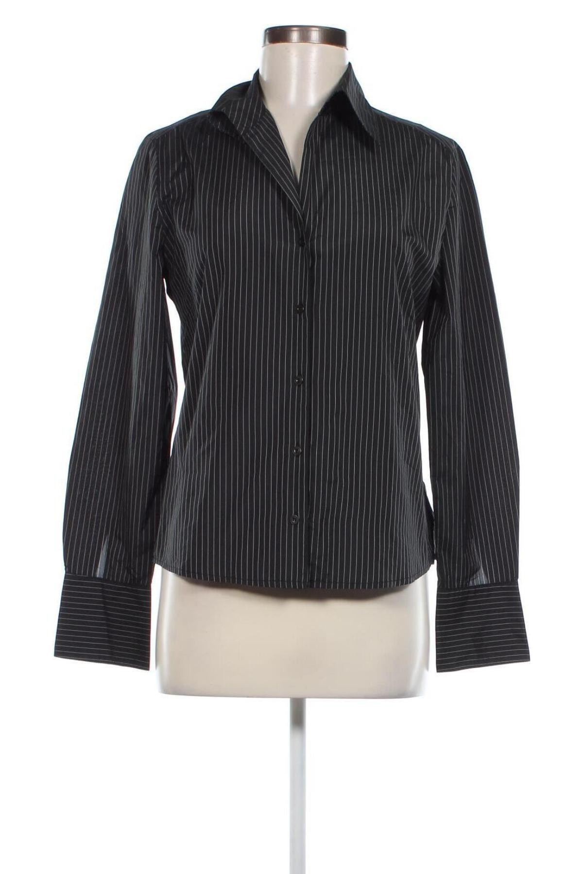 Dámska košeľa  Esprit, Veľkosť L, Farba Čierna, Cena  2,86 €