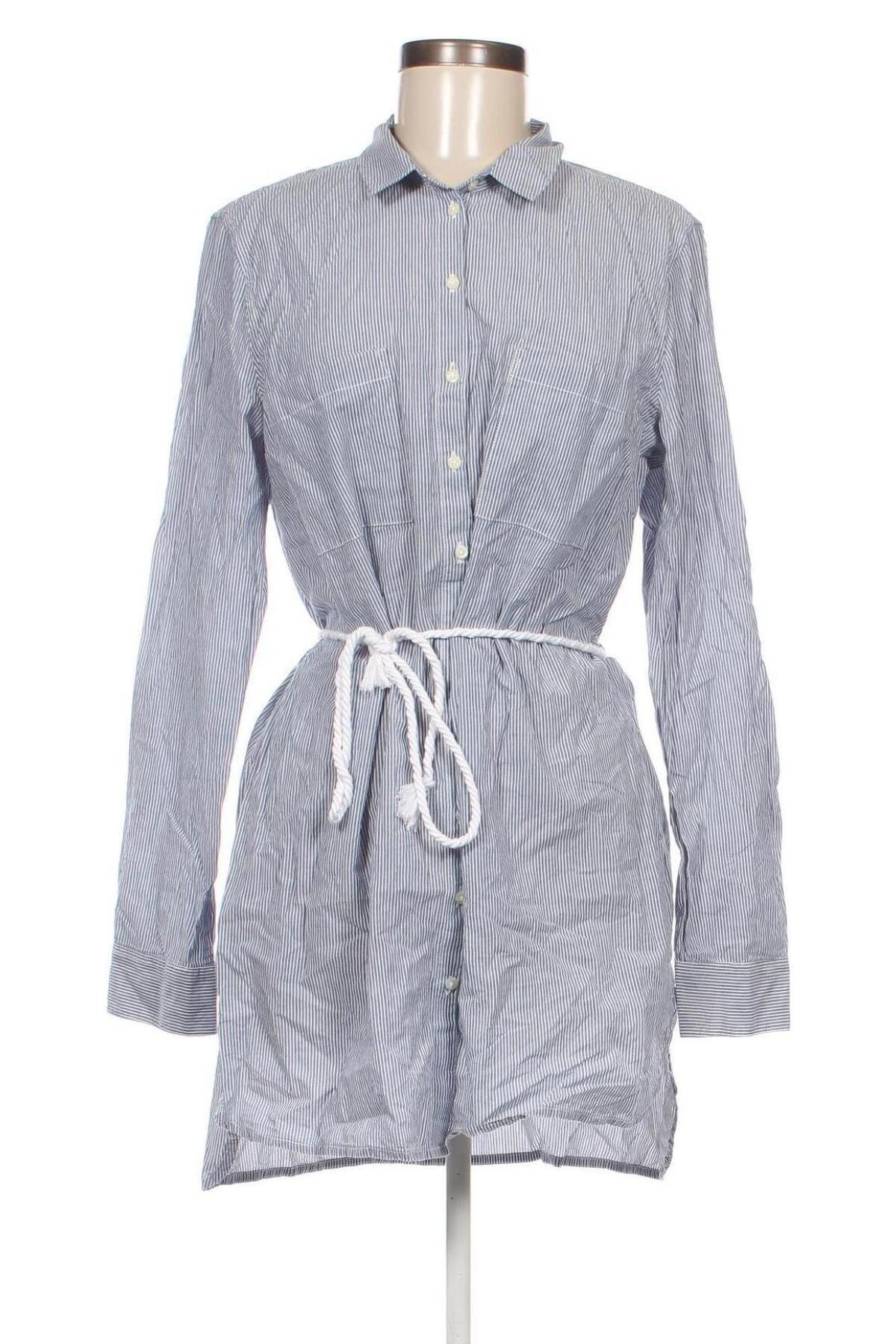 Γυναικείο πουκάμισο Jean Pascale, Μέγεθος XL, Χρώμα Πολύχρωμο, Τιμή 4,02 €