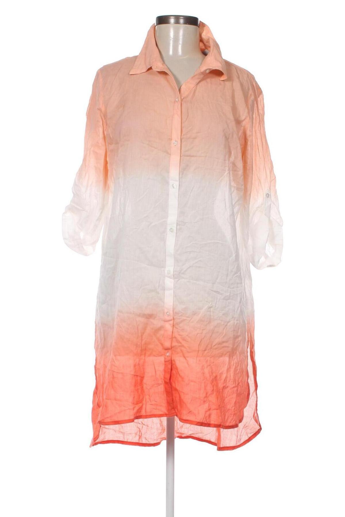 Γυναικείο πουκάμισο Manor, Μέγεθος S, Χρώμα Πολύχρωμο, Τιμή 2,78 €