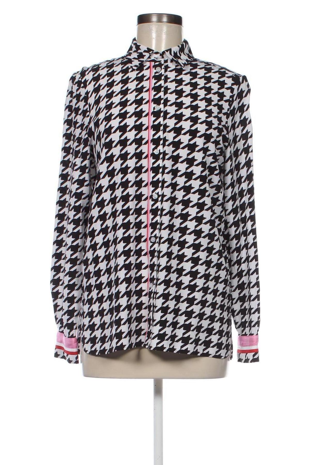 Γυναικείο πουκάμισο Marc Aurel, Μέγεθος S, Χρώμα Πολύχρωμο, Τιμή 16,80 €