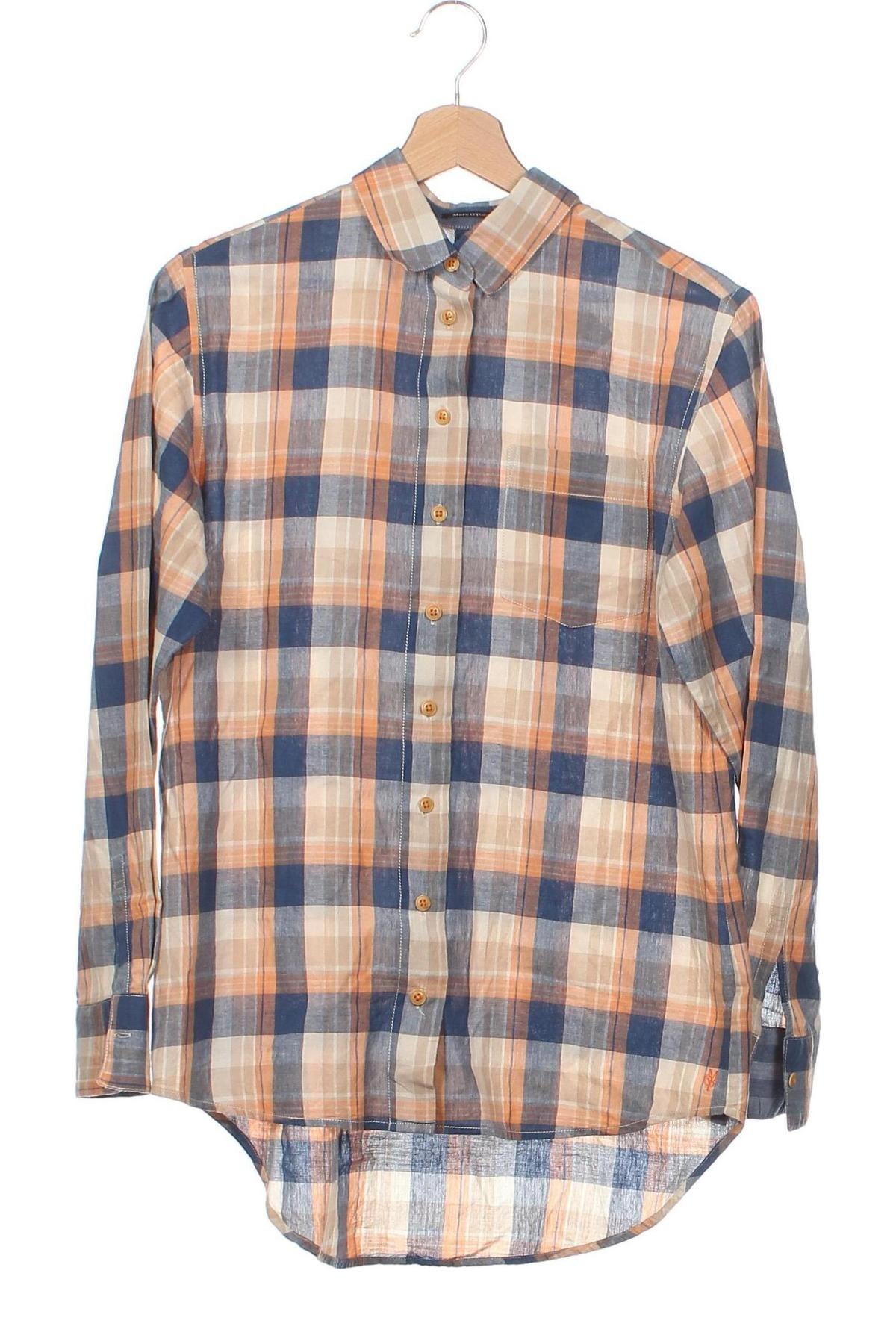 Dámská košile  Marc O'Polo, Velikost XS, Barva Vícebarevné, Cena  129,00 Kč