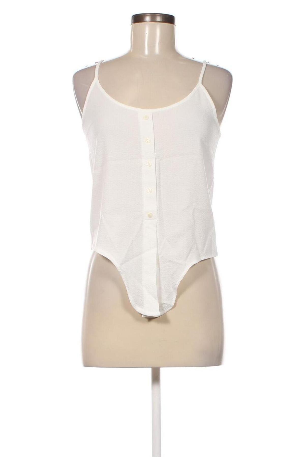 Γυναικείο πουκάμισο ONLY, Μέγεθος XS, Χρώμα Λευκό, Τιμή 2,89 €