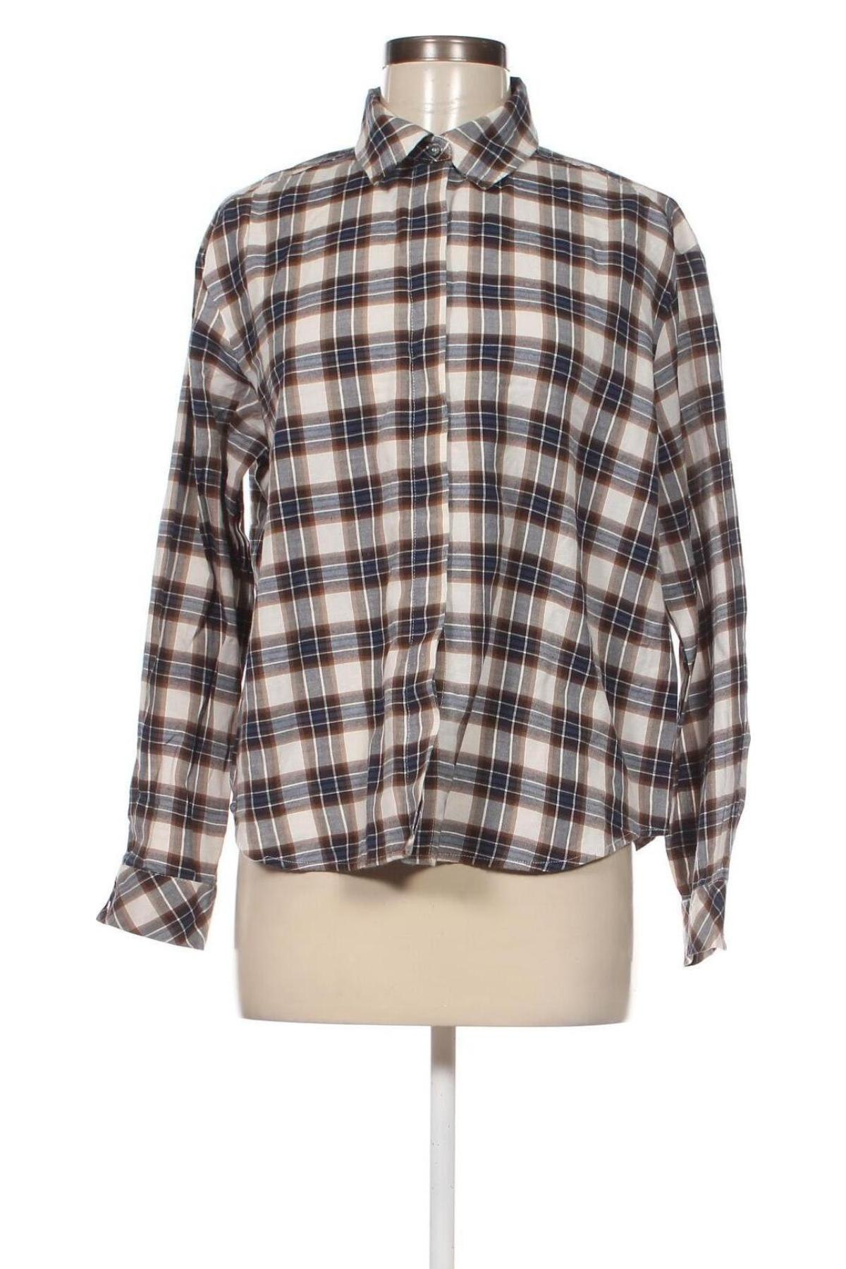 Dámska košeľa  Opus, Veľkosť S, Farba Viacfarebná, Cena  3,49 €
