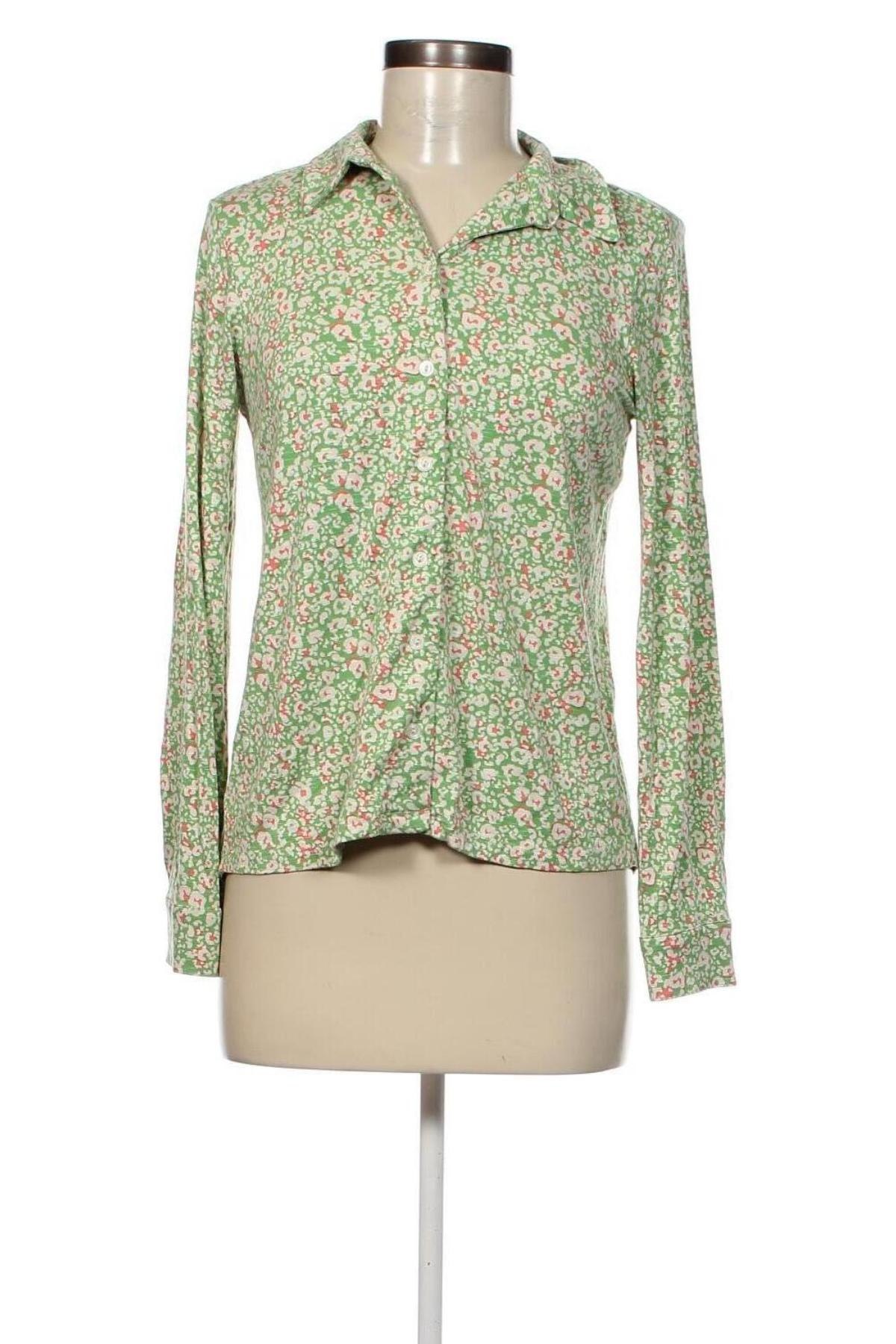 Γυναικείο πουκάμισο Part Two, Μέγεθος XS, Χρώμα Πολύχρωμο, Τιμή 21,56 €