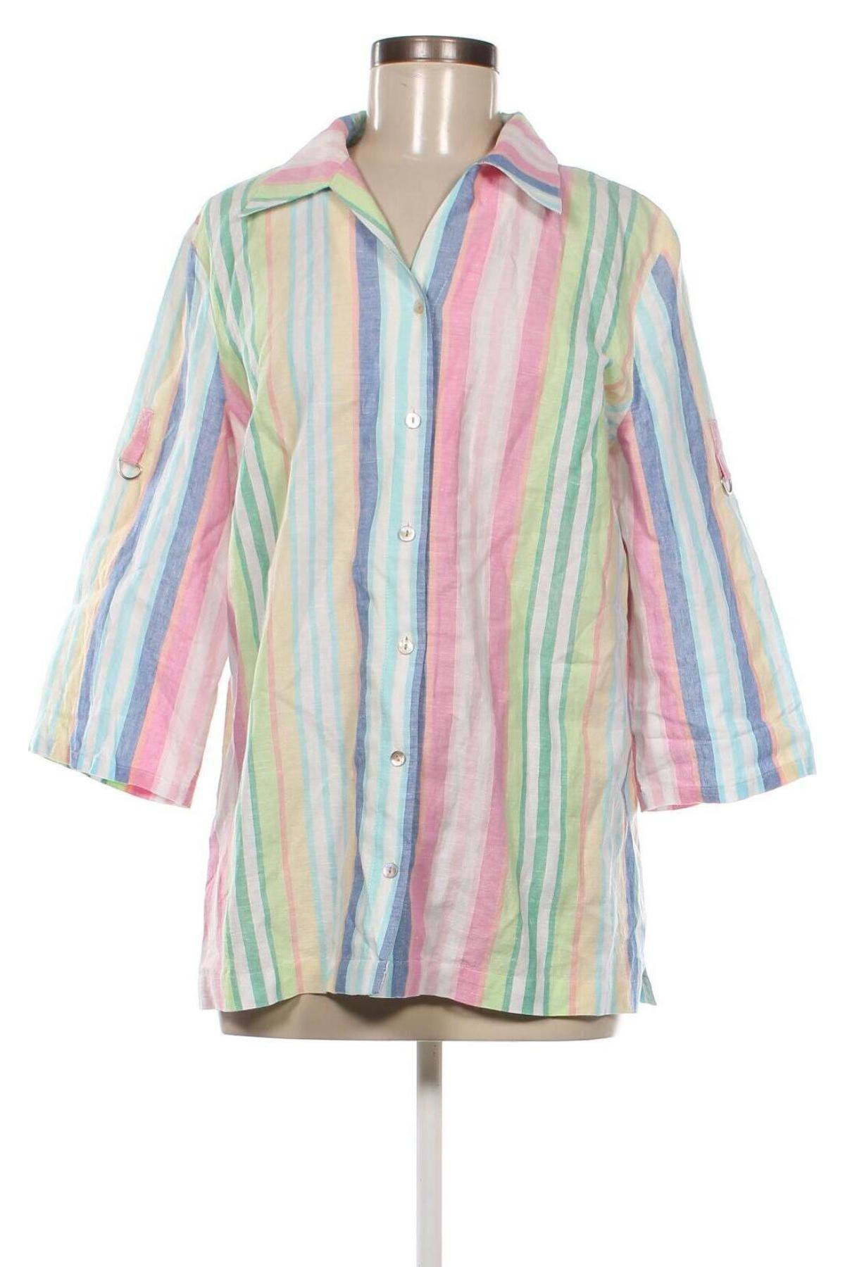 Dámská košile  Peter Hahn, Velikost XL, Barva Vícebarevné, Cena  949,00 Kč