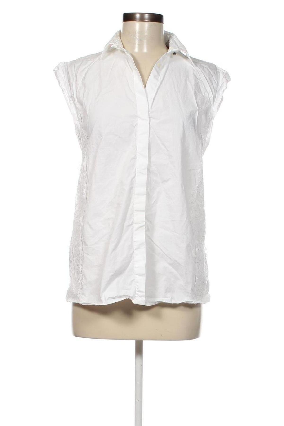 Dámska košeľa  Pinko, Veľkosť XS, Farba Biela, Cena  45,77 €