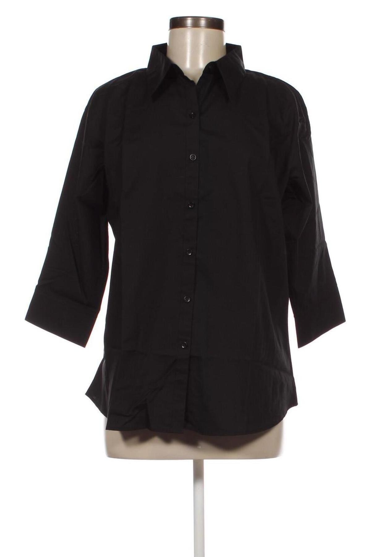 Дамска риза Premier, Размер XXL, Цвят Черен, Цена 24,00 лв.