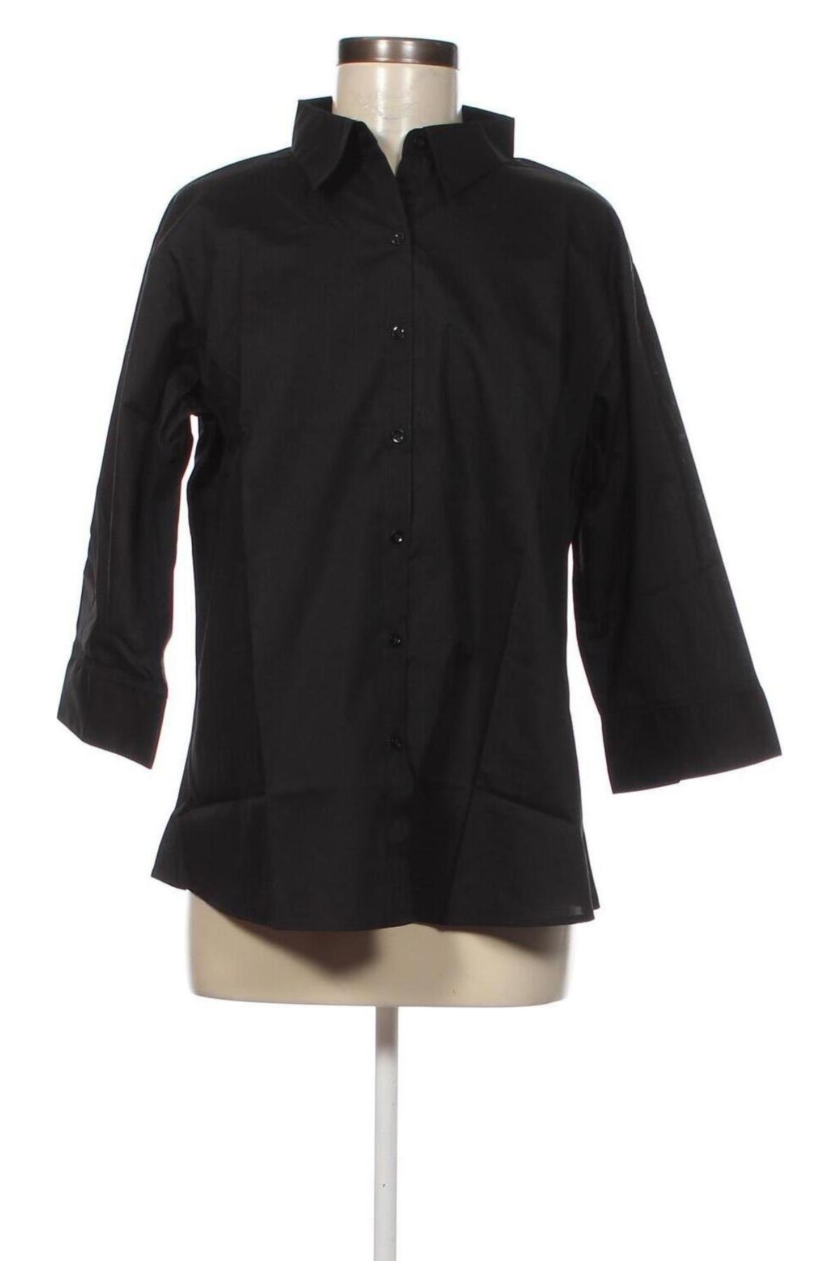 Дамска риза Premier, Размер XL, Цвят Черен, Цена 14,40 лв.