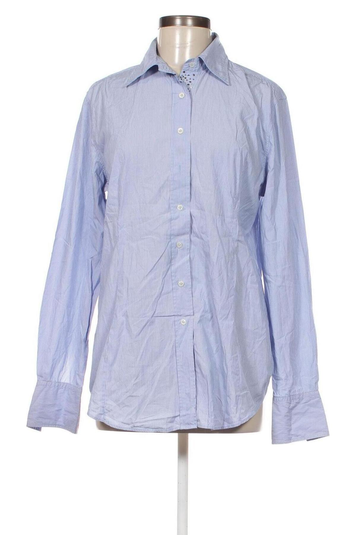 Dámská košile  Robert Friedman, Velikost XXL, Barva Modrá, Cena  784,00 Kč