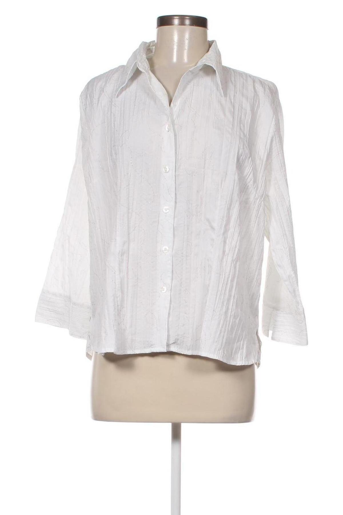 Dámská košile  Sure, Velikost XL, Barva Bílá, Cena  399,00 Kč