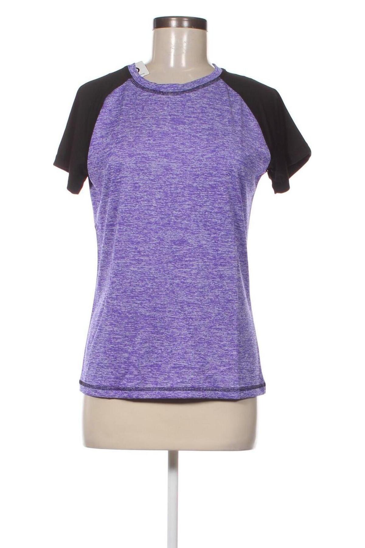 Γυναικείο t-shirt, Μέγεθος M, Χρώμα Πολύχρωμο, Τιμή 8,12 €