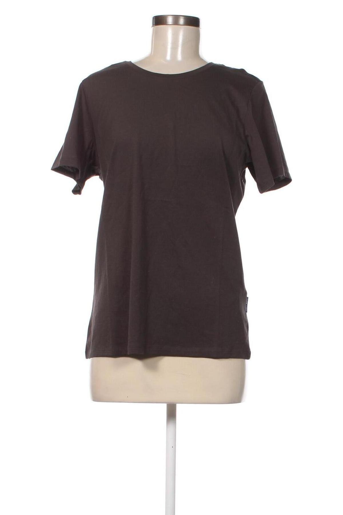 Damen T-Shirt, Größe XL, Farbe Grau, Preis € 10,82