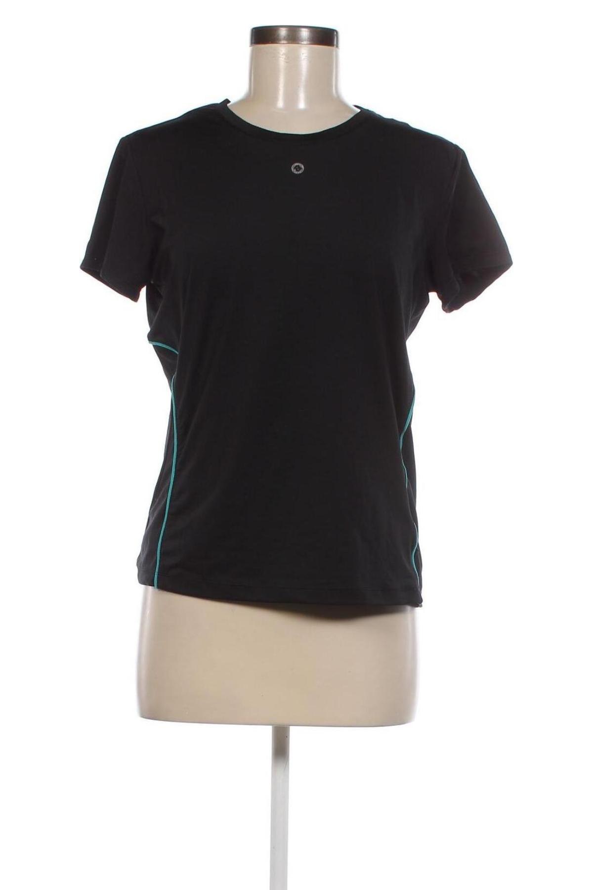 Tricou de femei ALEX, Mărime L, Culoare Negru, Preț 23,09 Lei