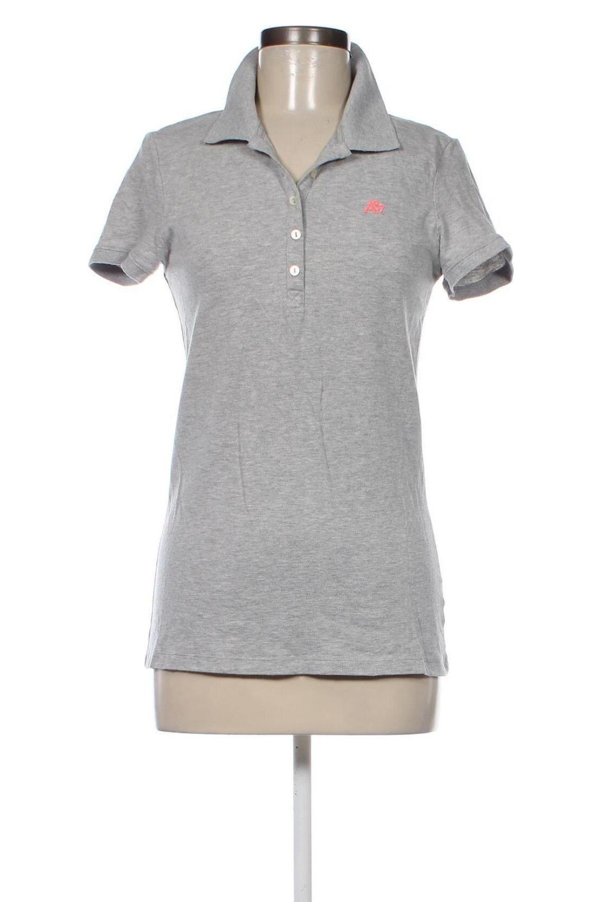 Damen T-Shirt Aeropostale, Größe L, Farbe Grau, Preis € 9,67