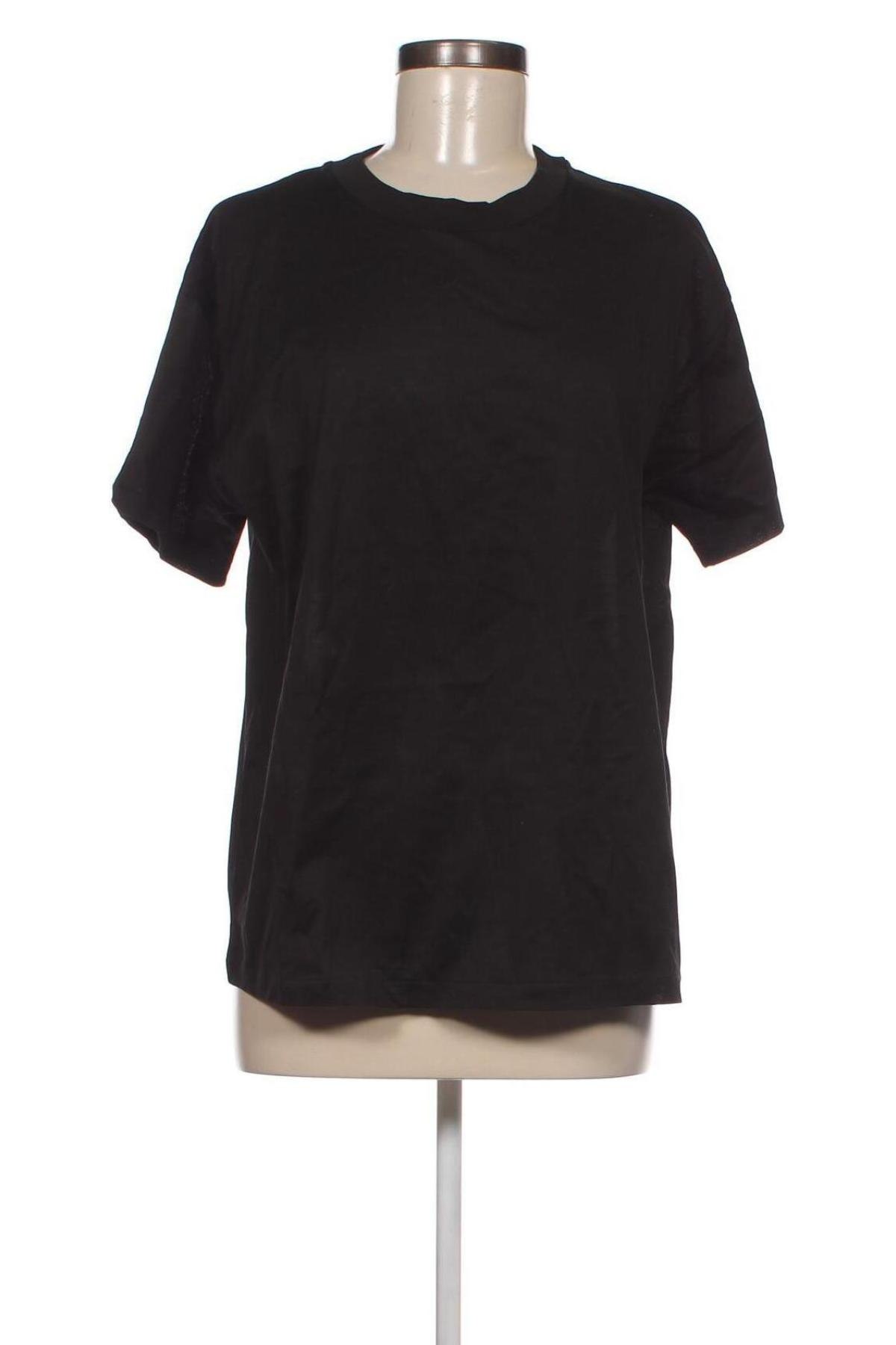 Damen T-Shirt BOSS, Größe L, Farbe Schwarz, Preis 60,31 €