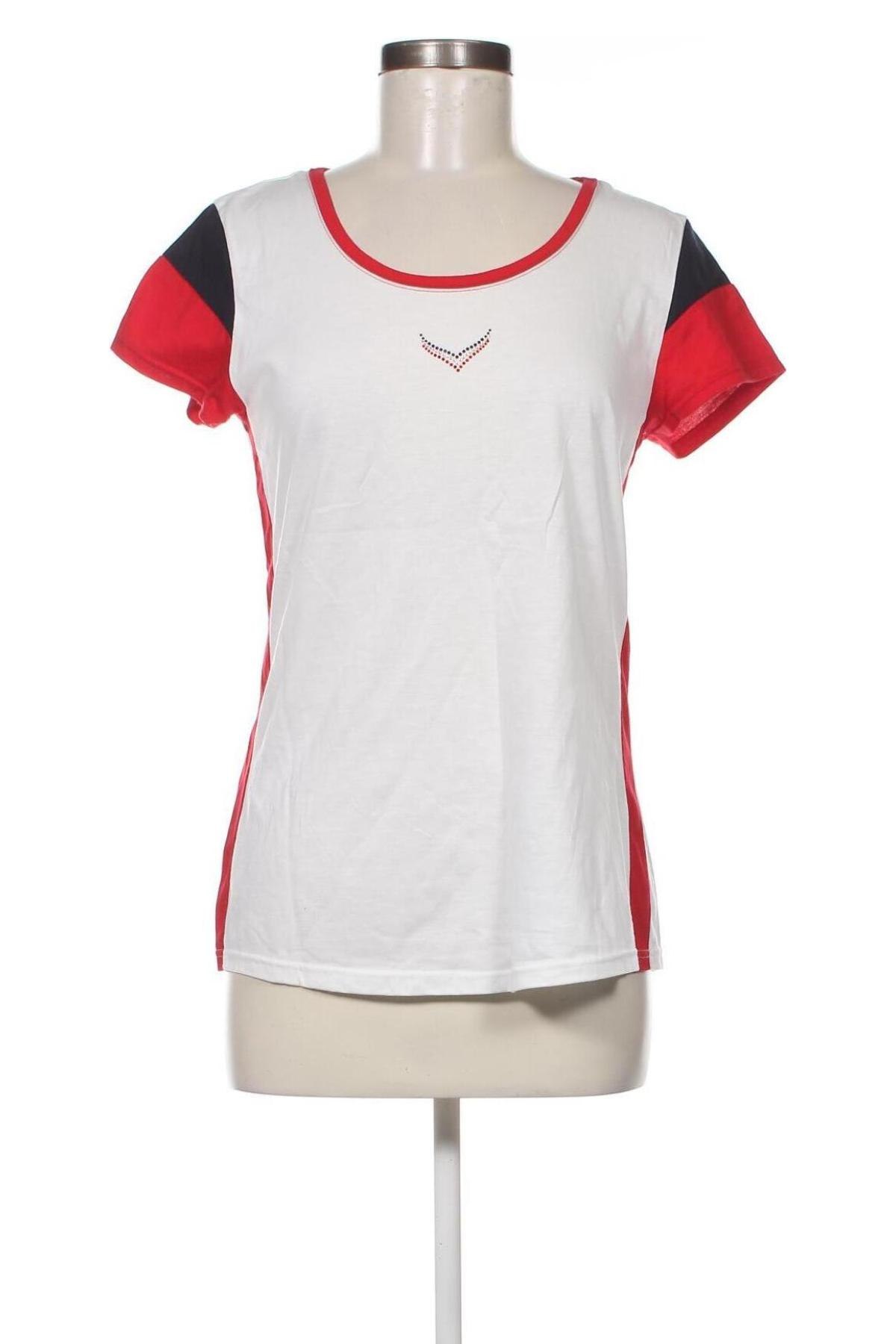 Tricou de femei Trigema, Mărime M, Culoare Multicolor, Preț 63,16 Lei